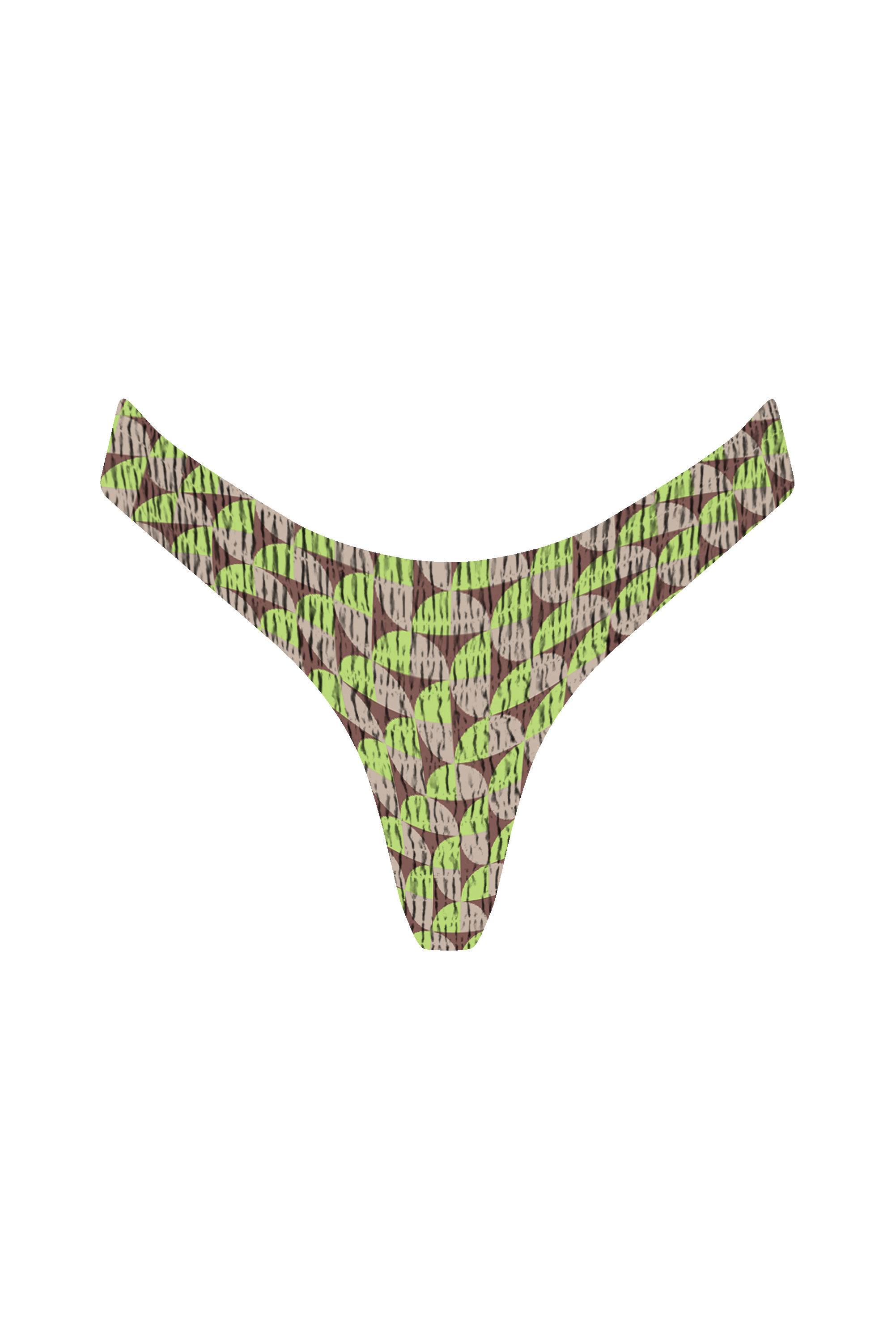 ZUMA SMOCKED BOTTOM - FALL 2024