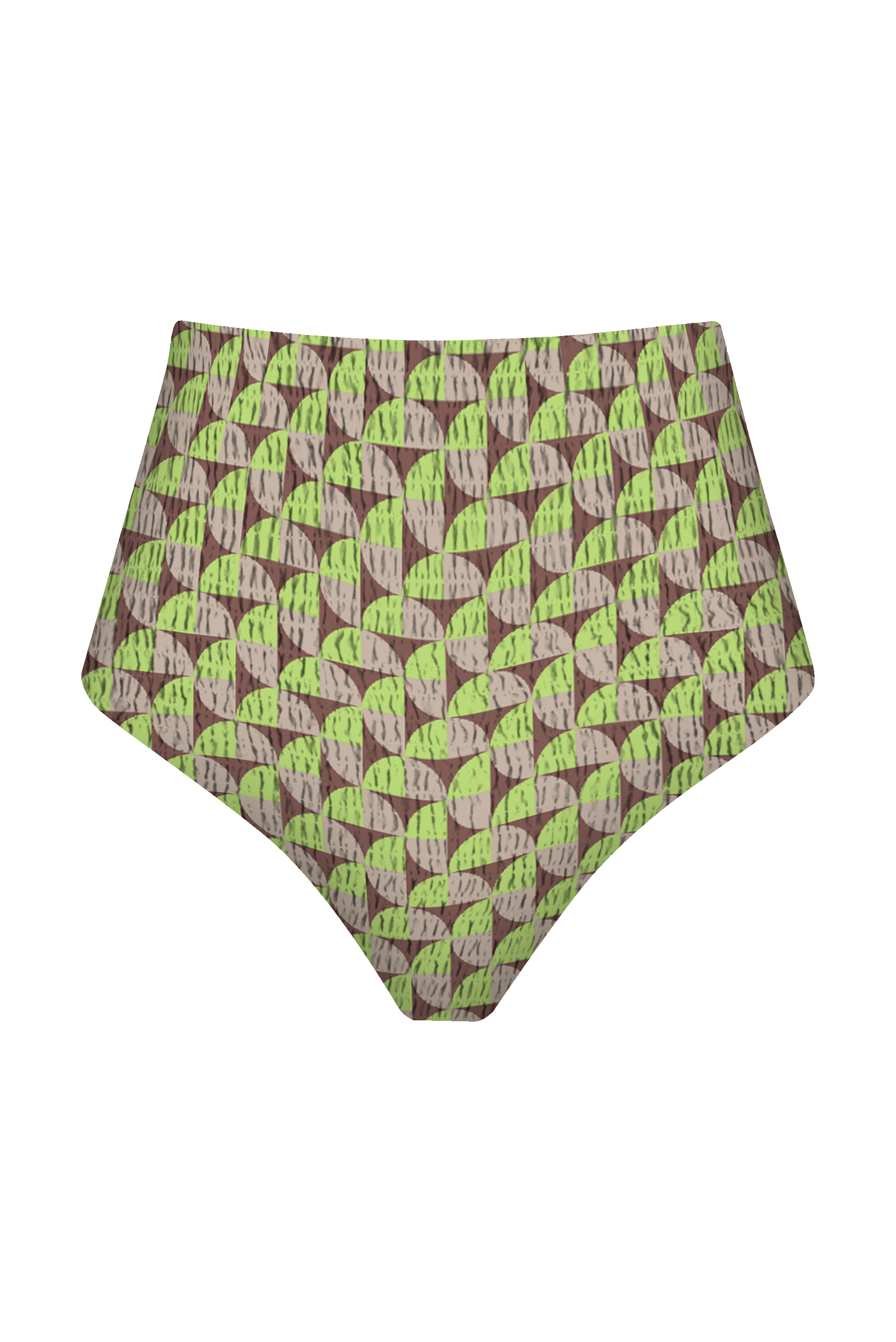 SEYCHELLES SMOCKED BOTTOM - FALL 2024