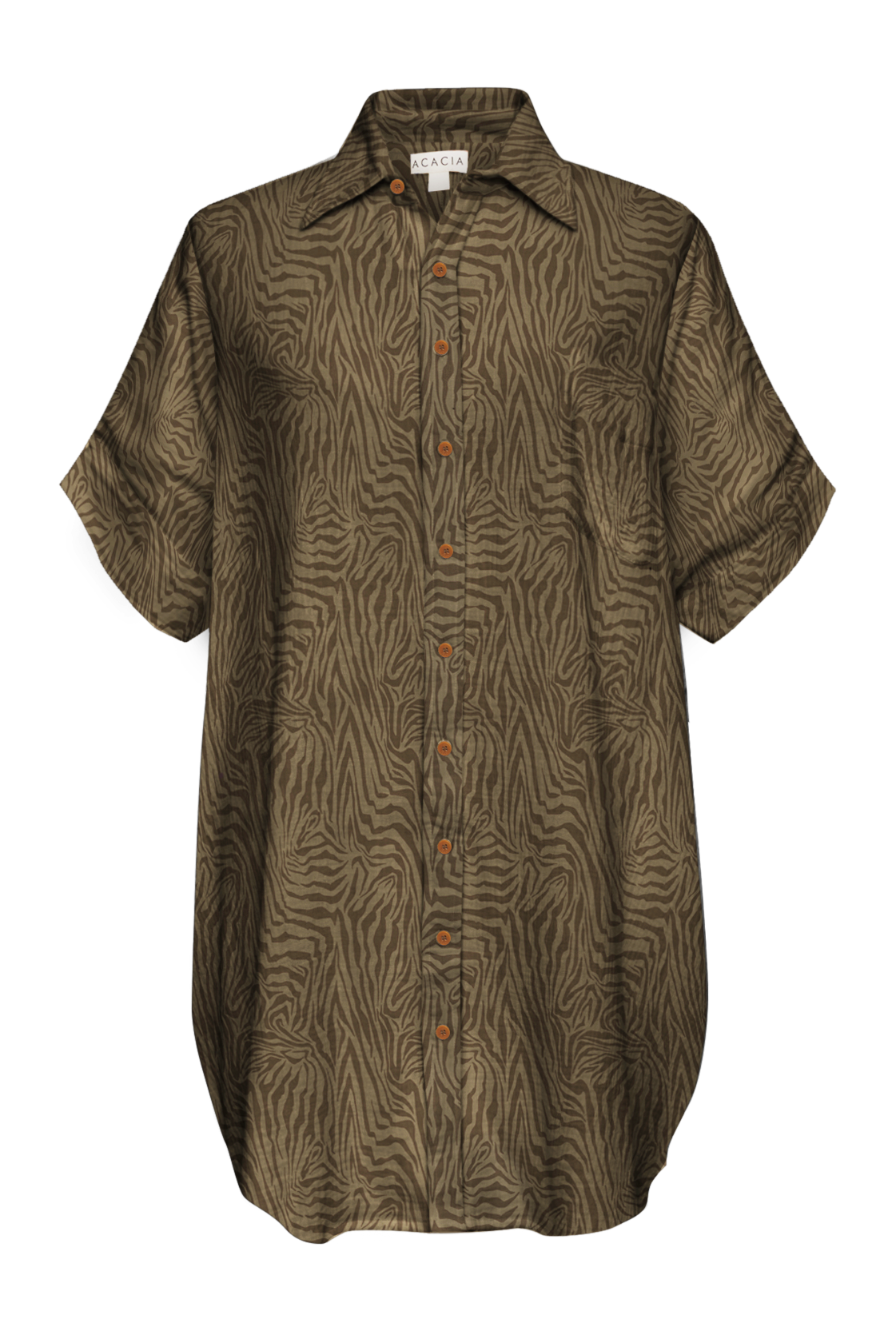 MOMBASA TOP - FALL 2024