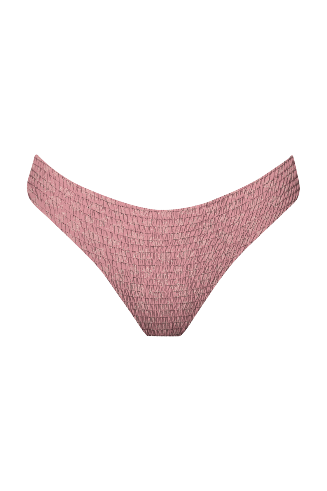 BRAZIL SMOCKED BOTTOM - SPRING 2024