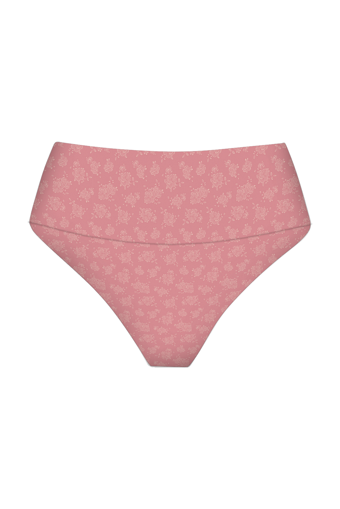 ECHO BOTTOM - SPRING 2024