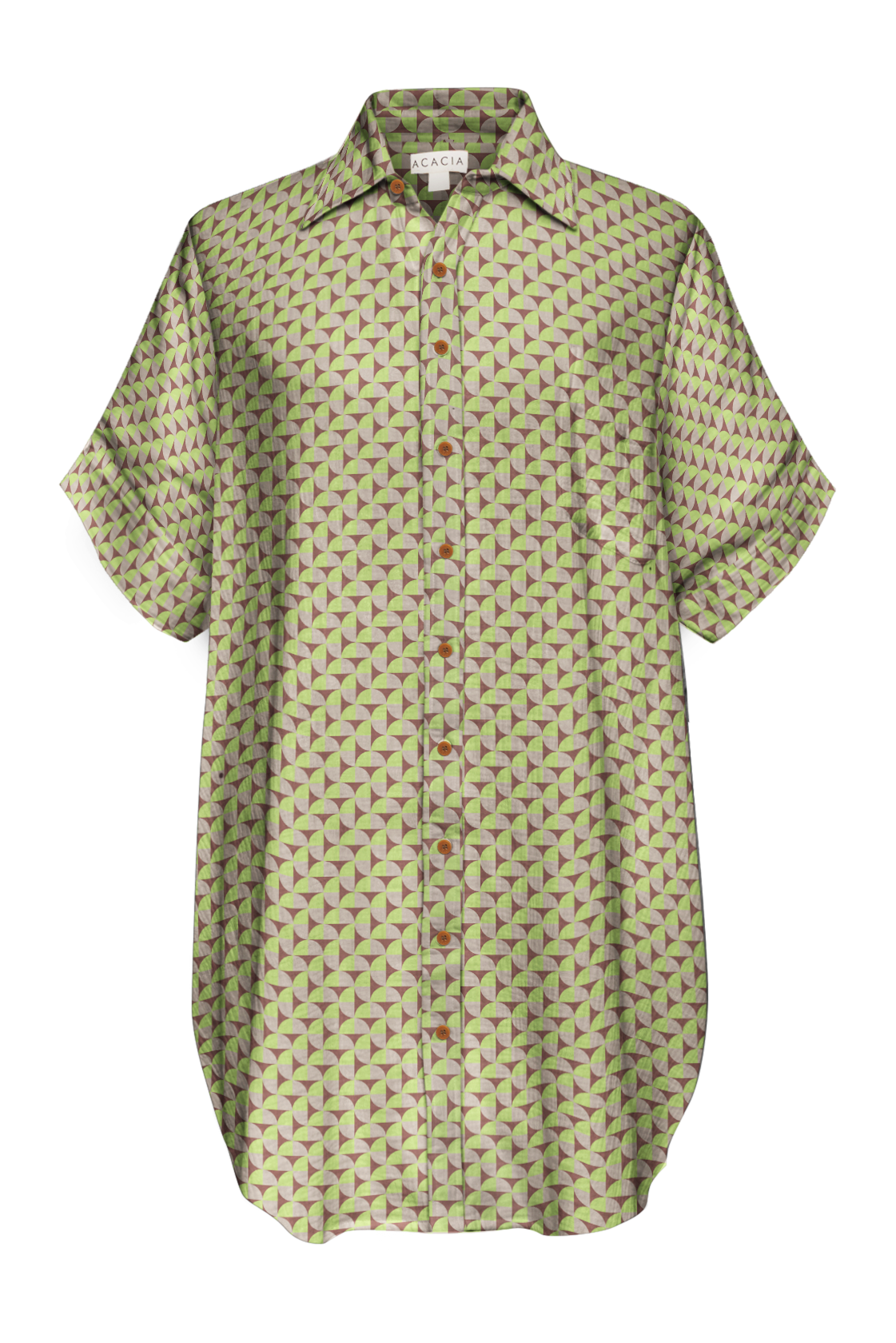 MOMBASA TOP - FALL 2024