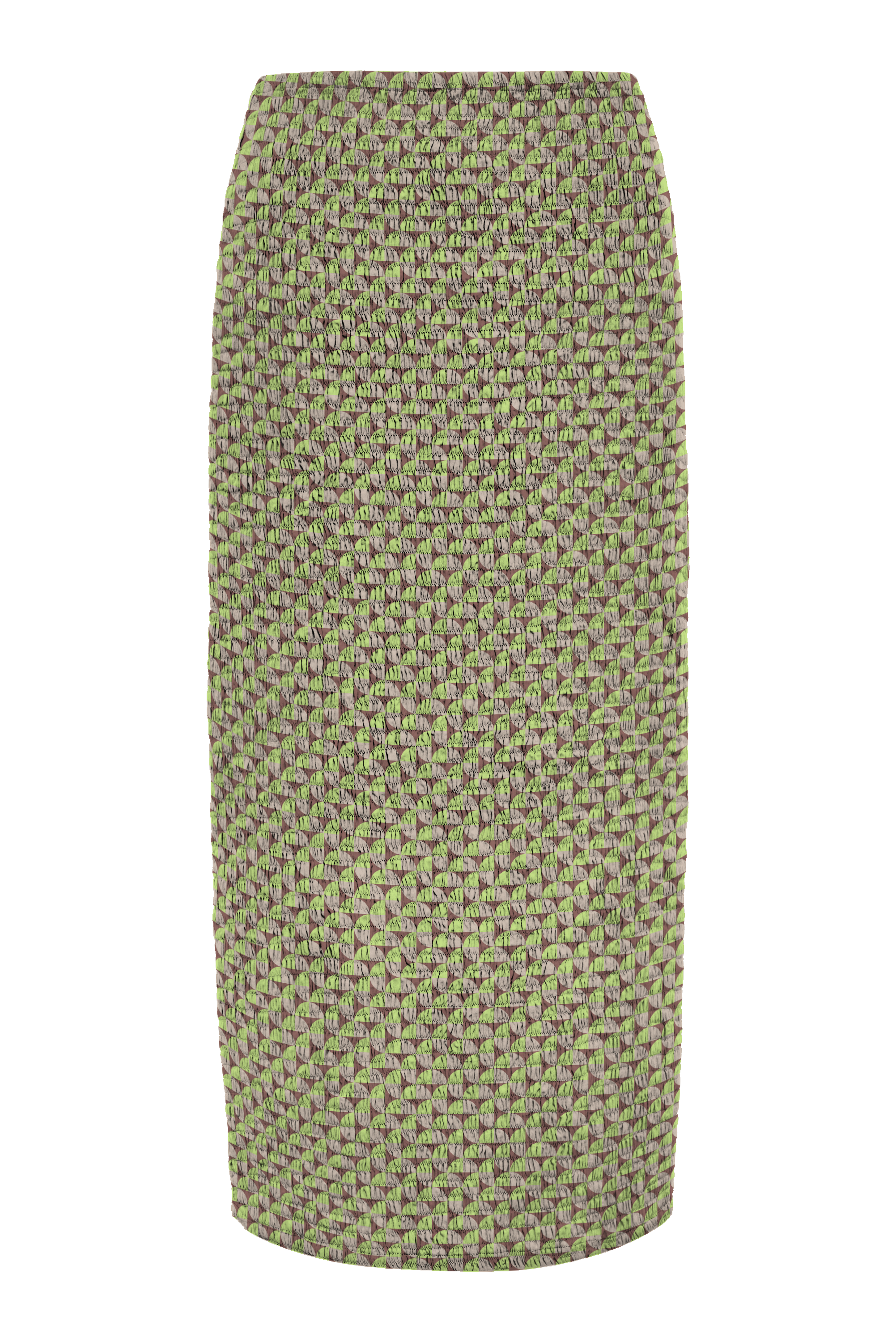 RAVIE SKIRT - FALL 2024