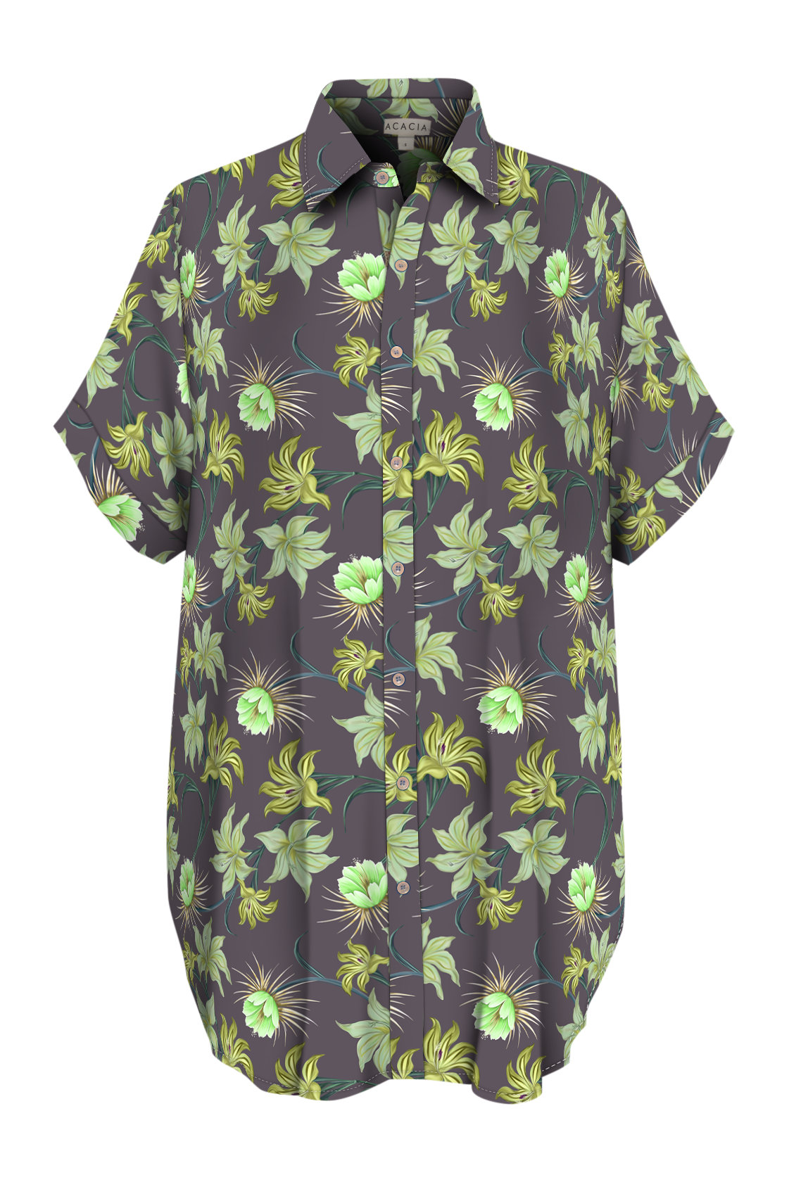 MOMBASA TOP - RESORT 2025