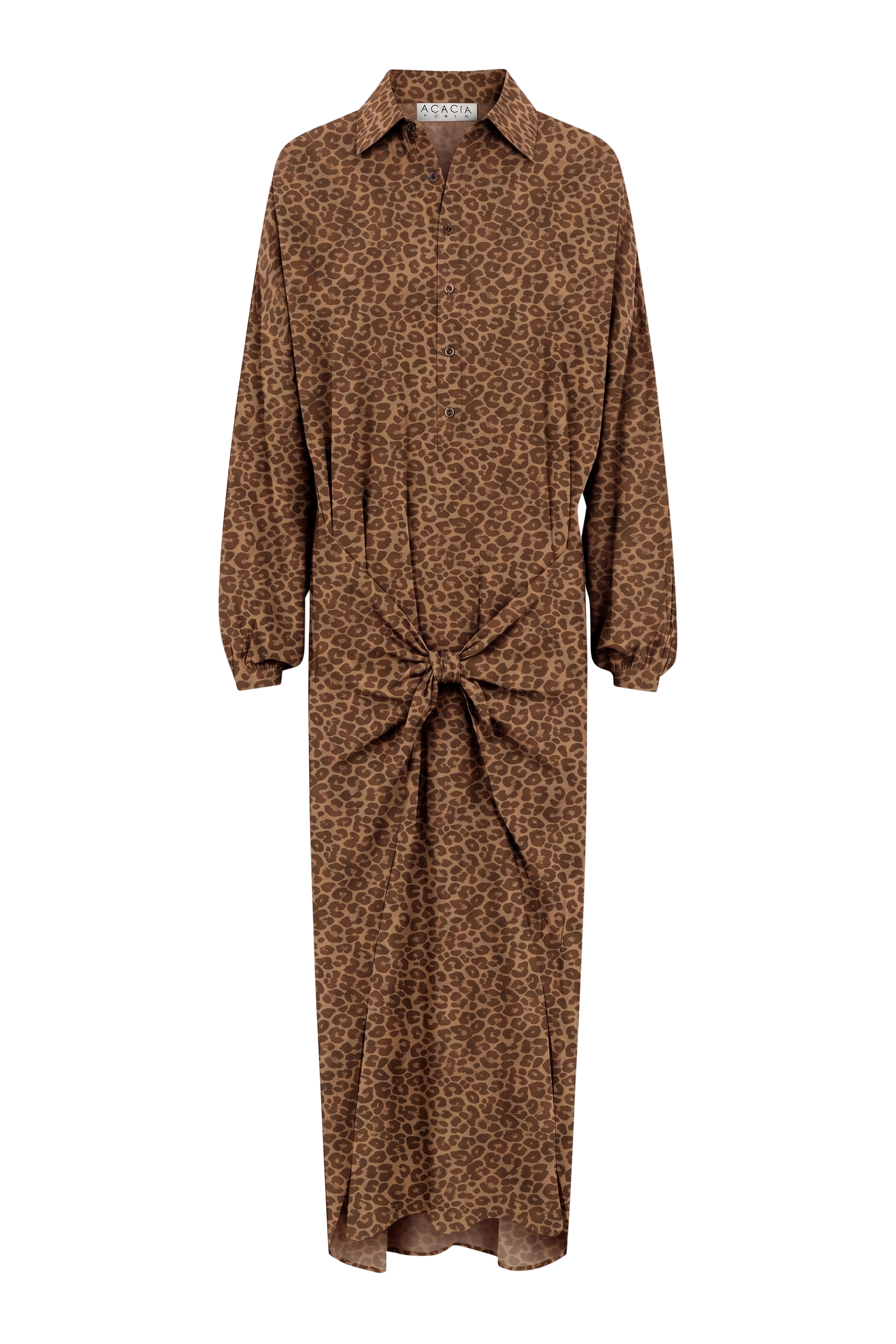 WALVIS DRESS - PRE-FALL 2026