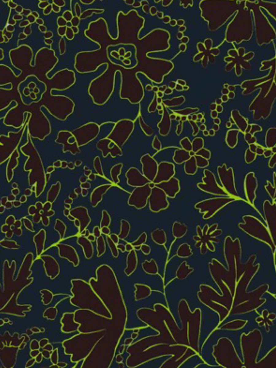 KIDS ALOHA SHIRT - PRE-FALL 2025