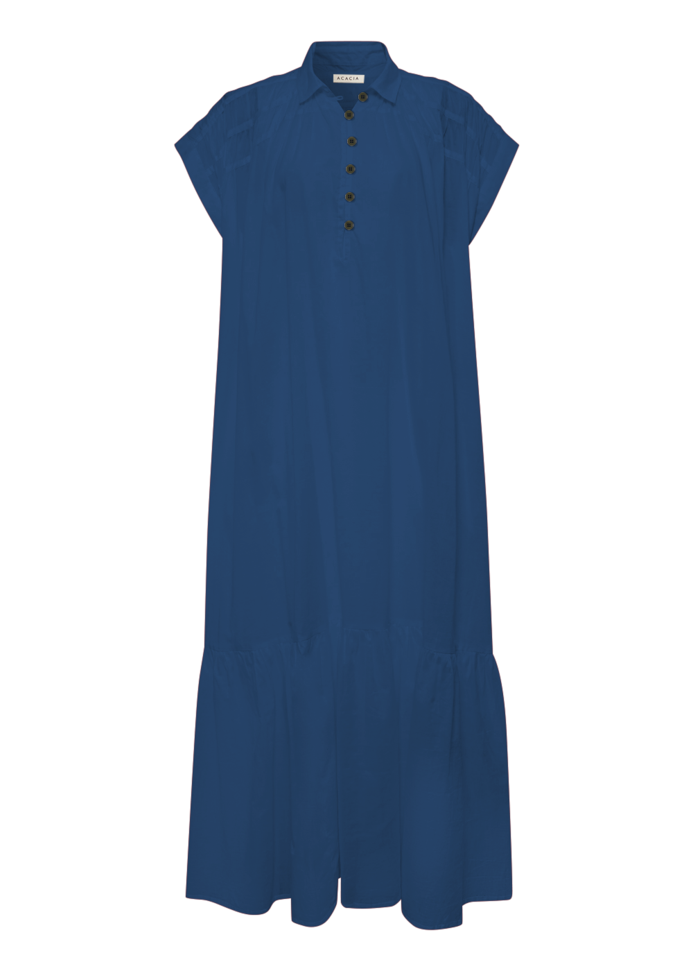 PIPEN DRESS - PRE-FALL 2025