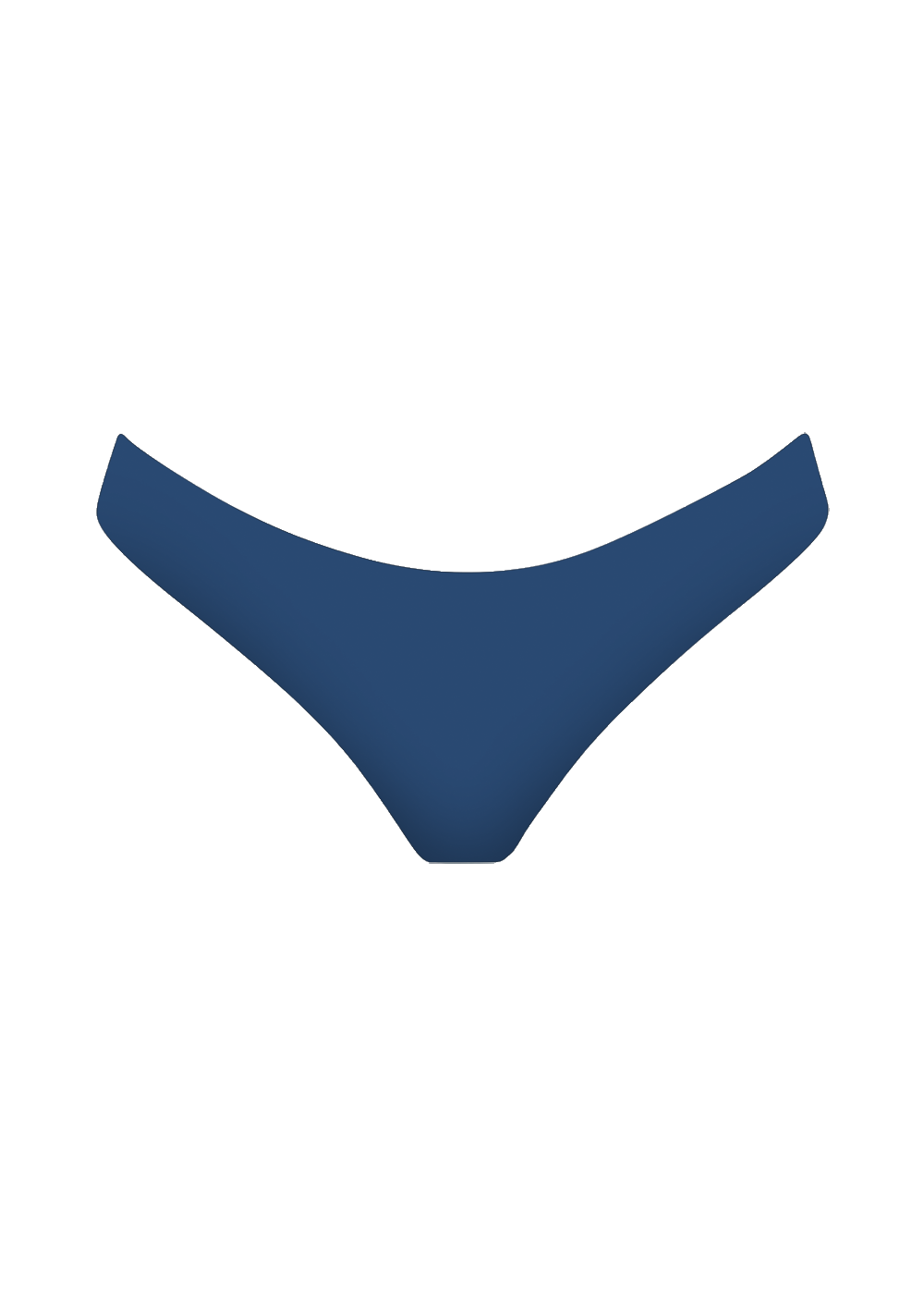 HO'OKIPA BOTTOM - PRE-FALL 2025