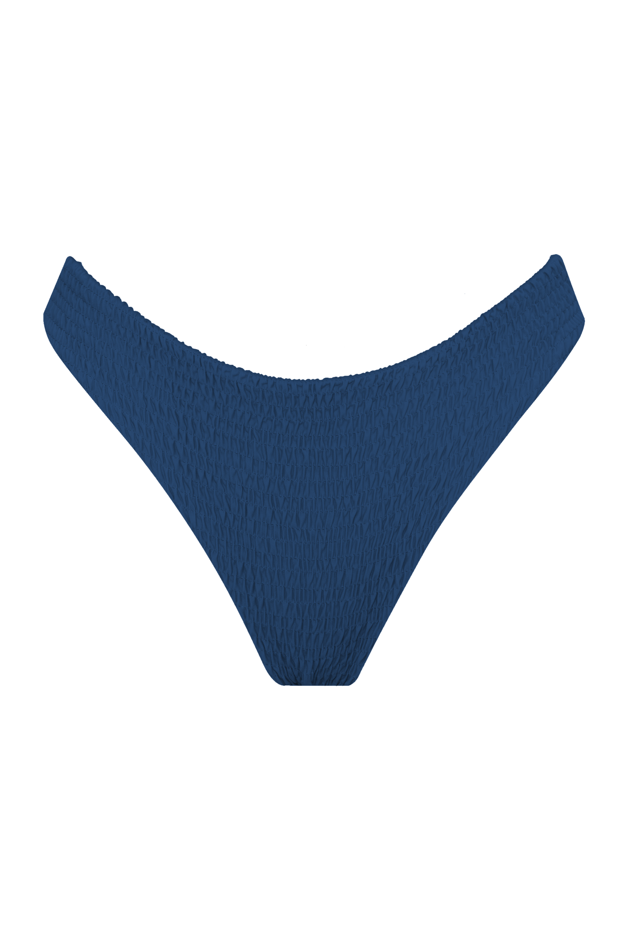 BRAZIL SMOCKED BOTTOM - PRE-FALL 2025