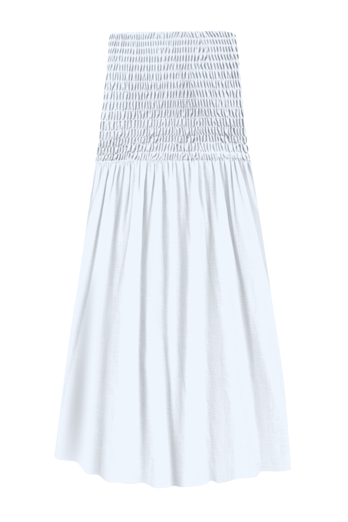 OAXACA SKIRT - SUMMER 2023