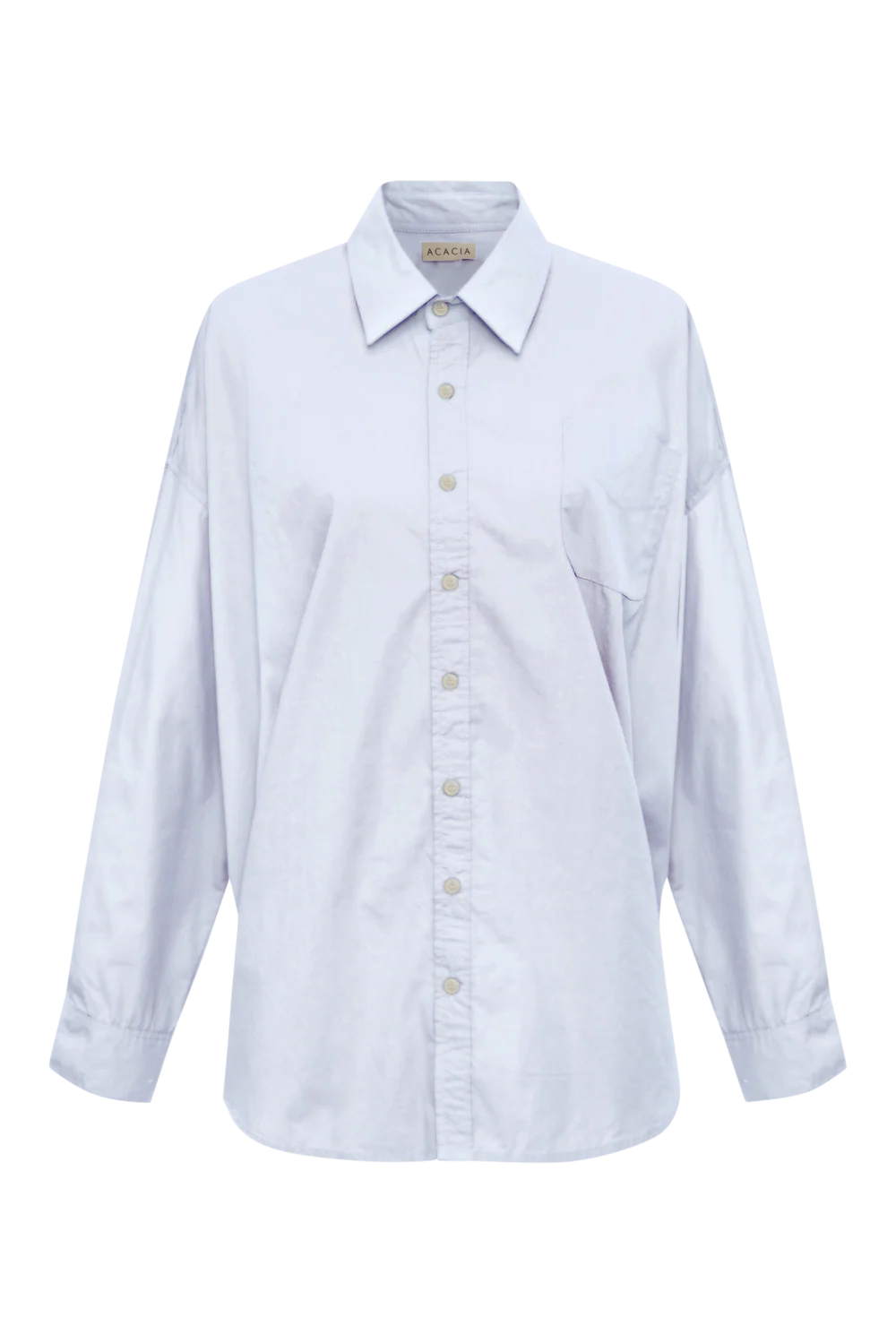 WILLA TOP - RESORT 2026