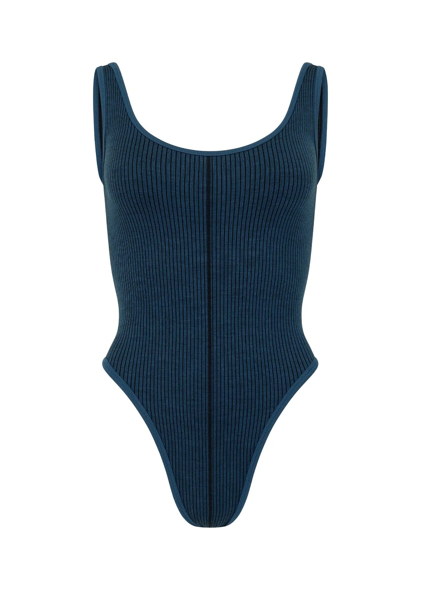 NAGNATA – CLASSIC WOOL BODYSUIT