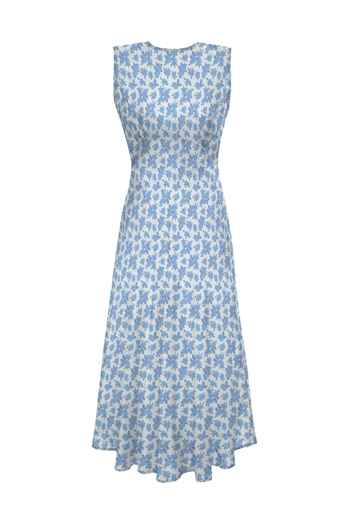 PRETORIA DRESS - SUMMER 2023