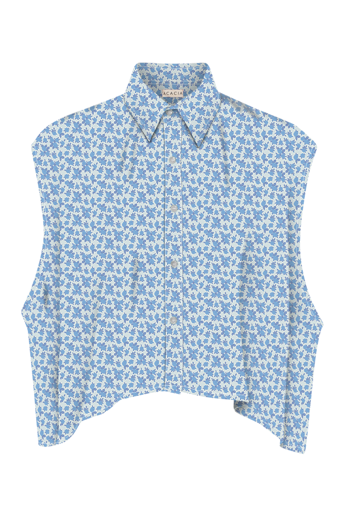 KELIA TOP - SUMMER 2023