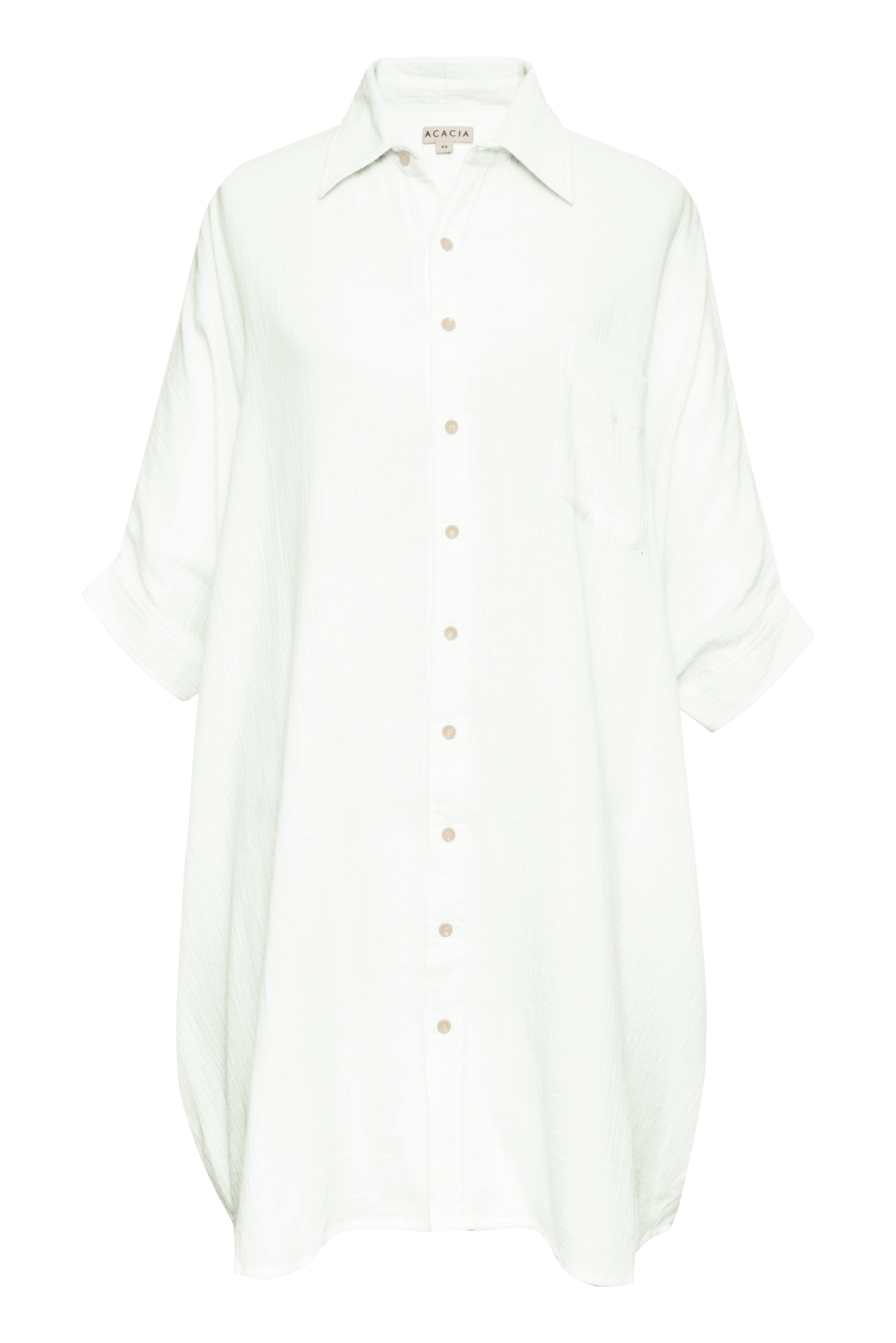MEEYA DRESS - SPRING 2024