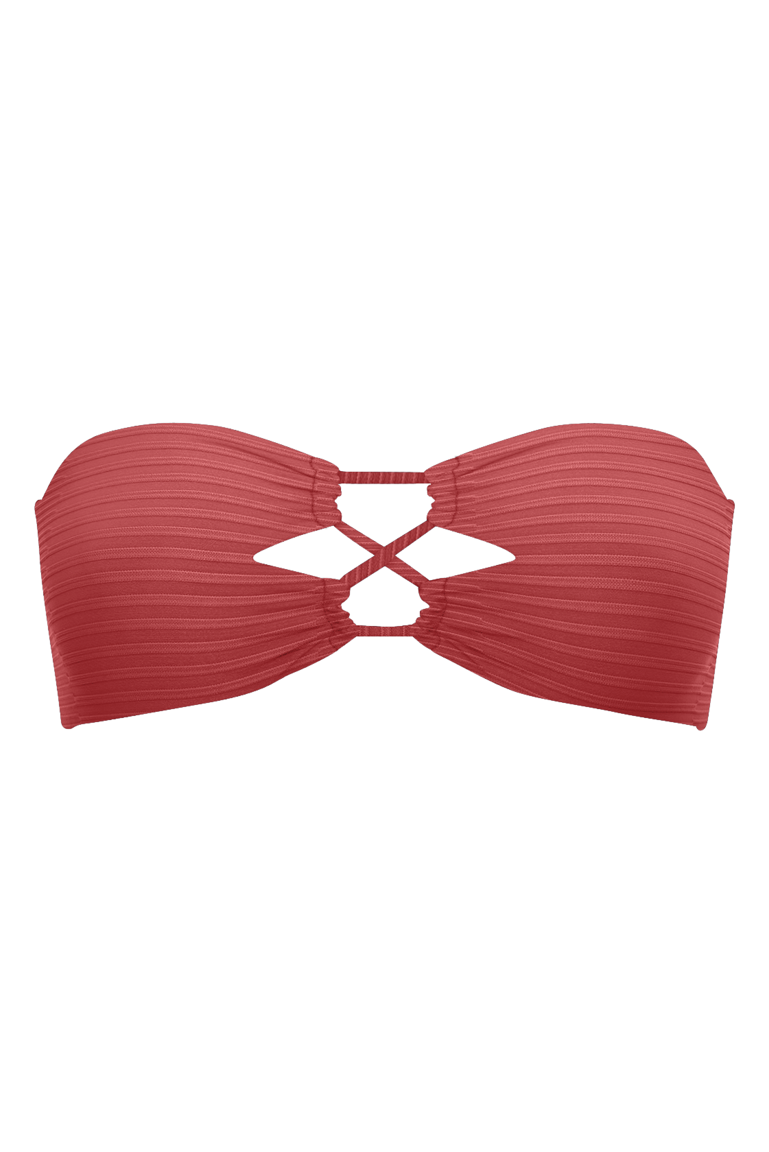 LUMAHAI TOP - PRE-FALL 2026