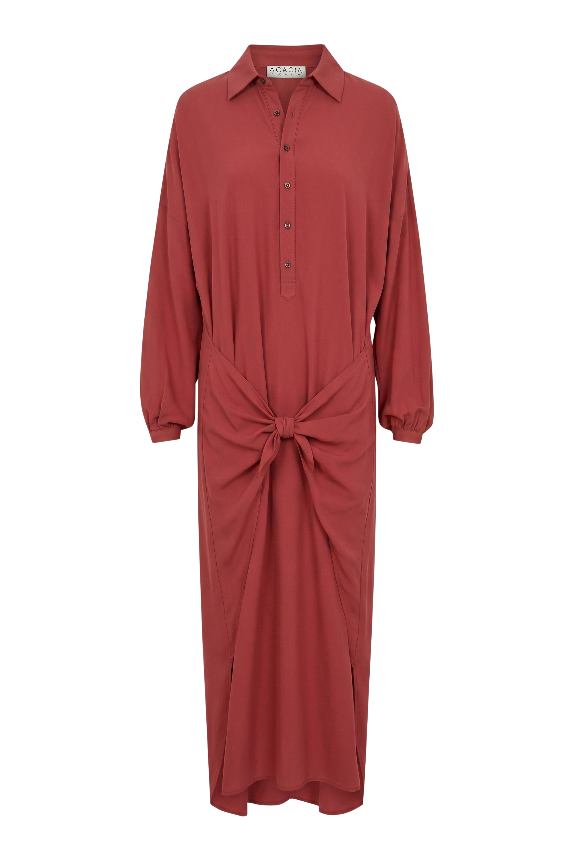 WALVIS DRESS - PRE-FALL 2026