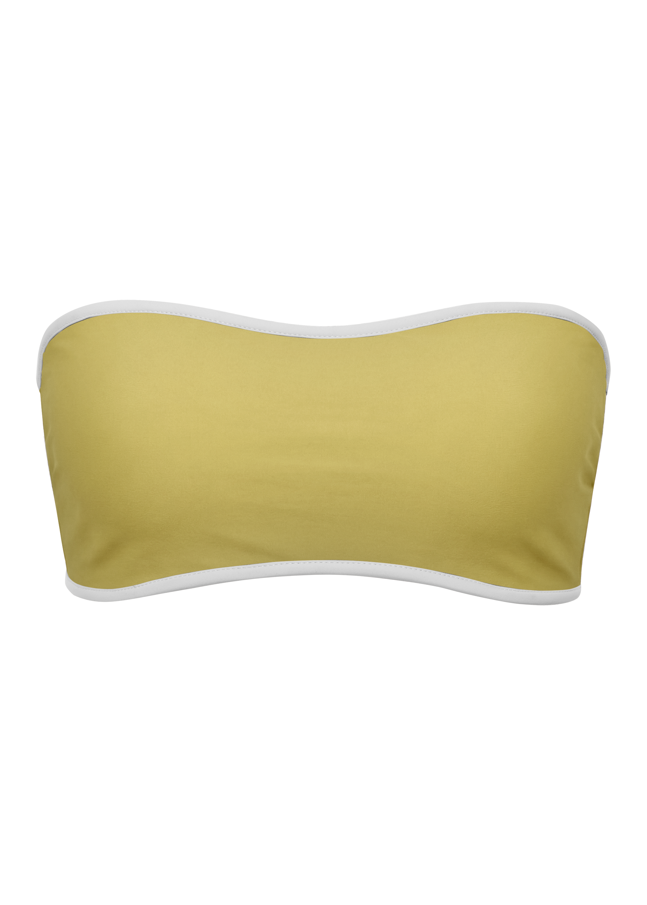 MABEL PIPED TOP - SPRING 2026