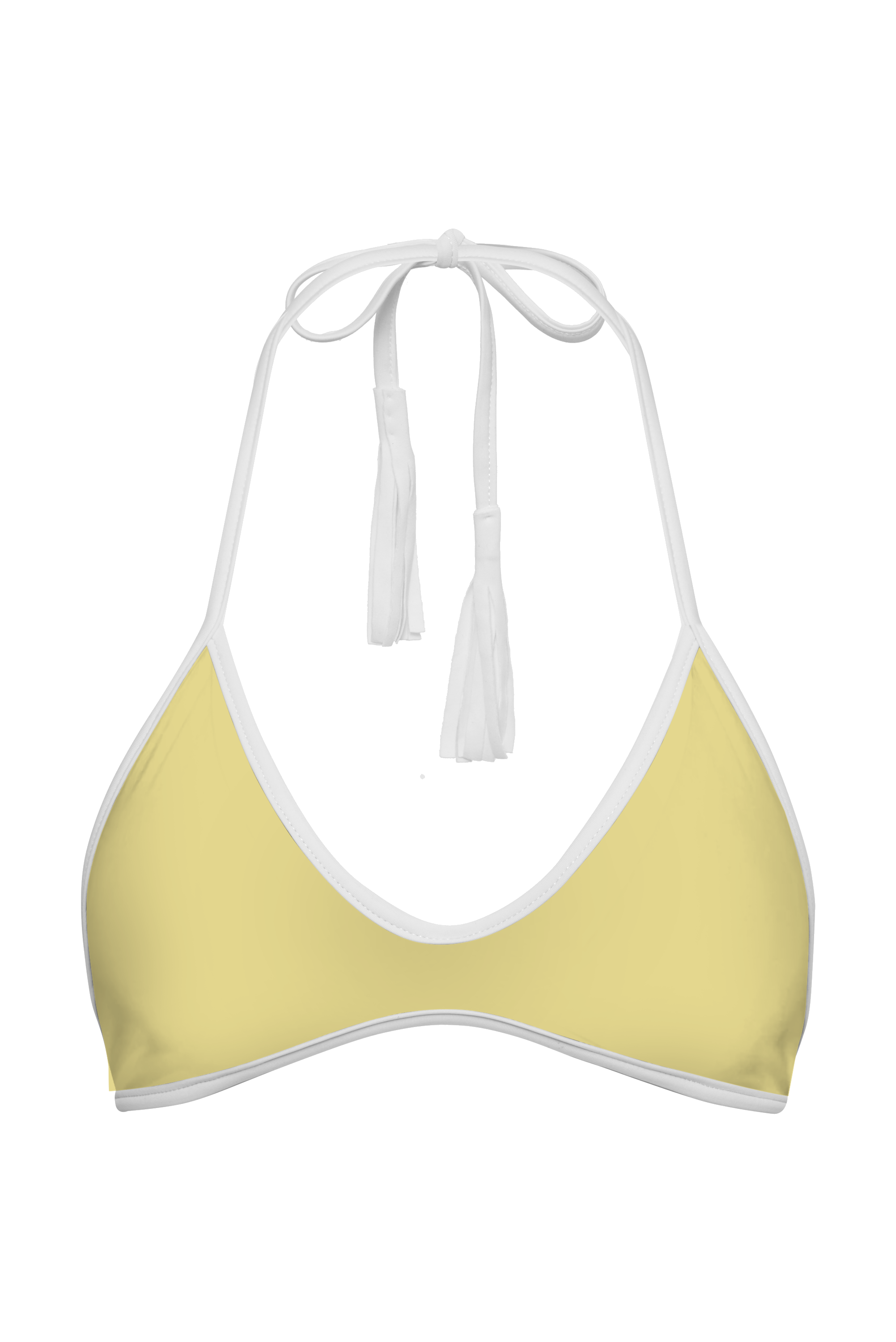 DEVY PIPED TOP - SPRING 2026