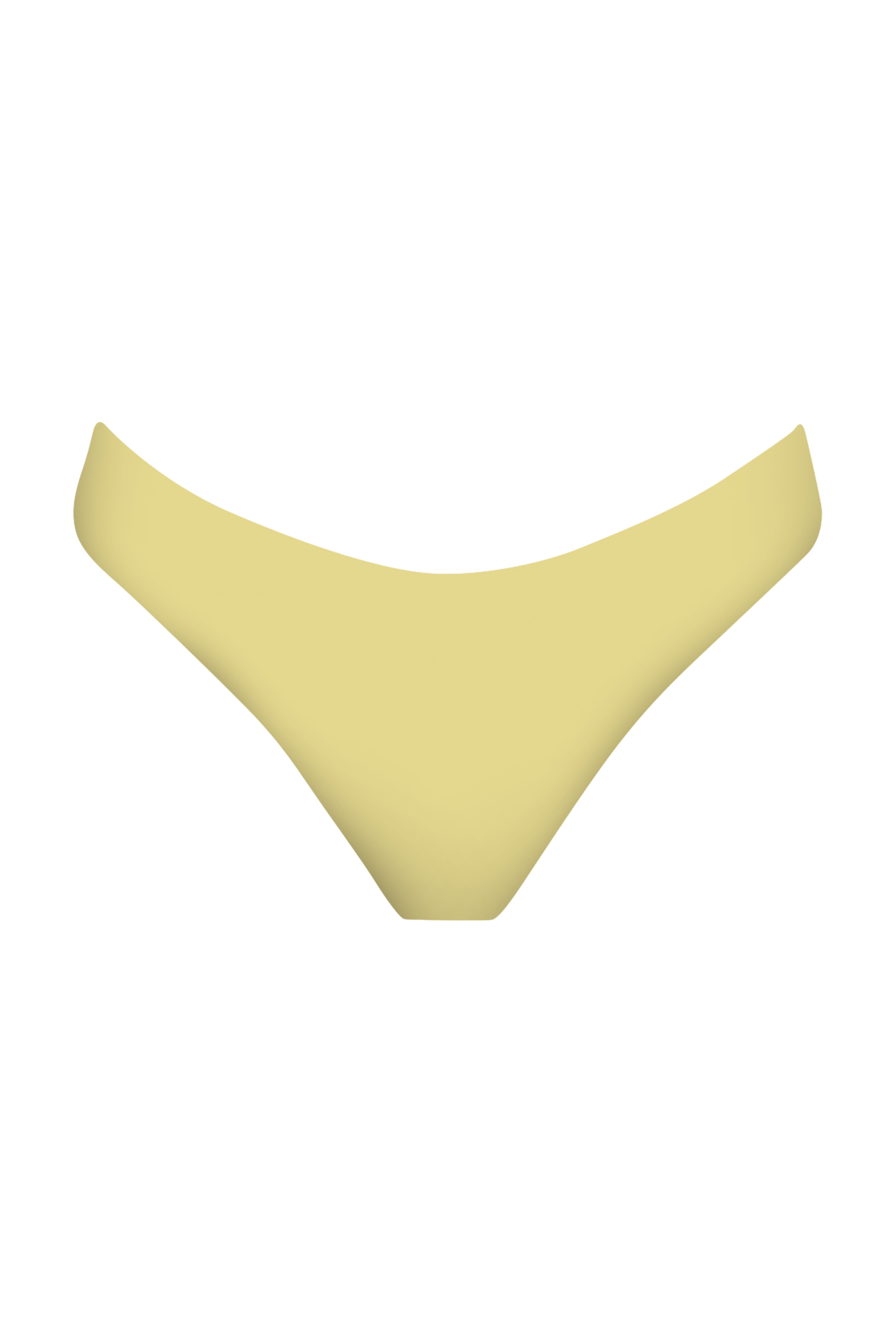 BRAZIL BOTTOM - SPRING 2026