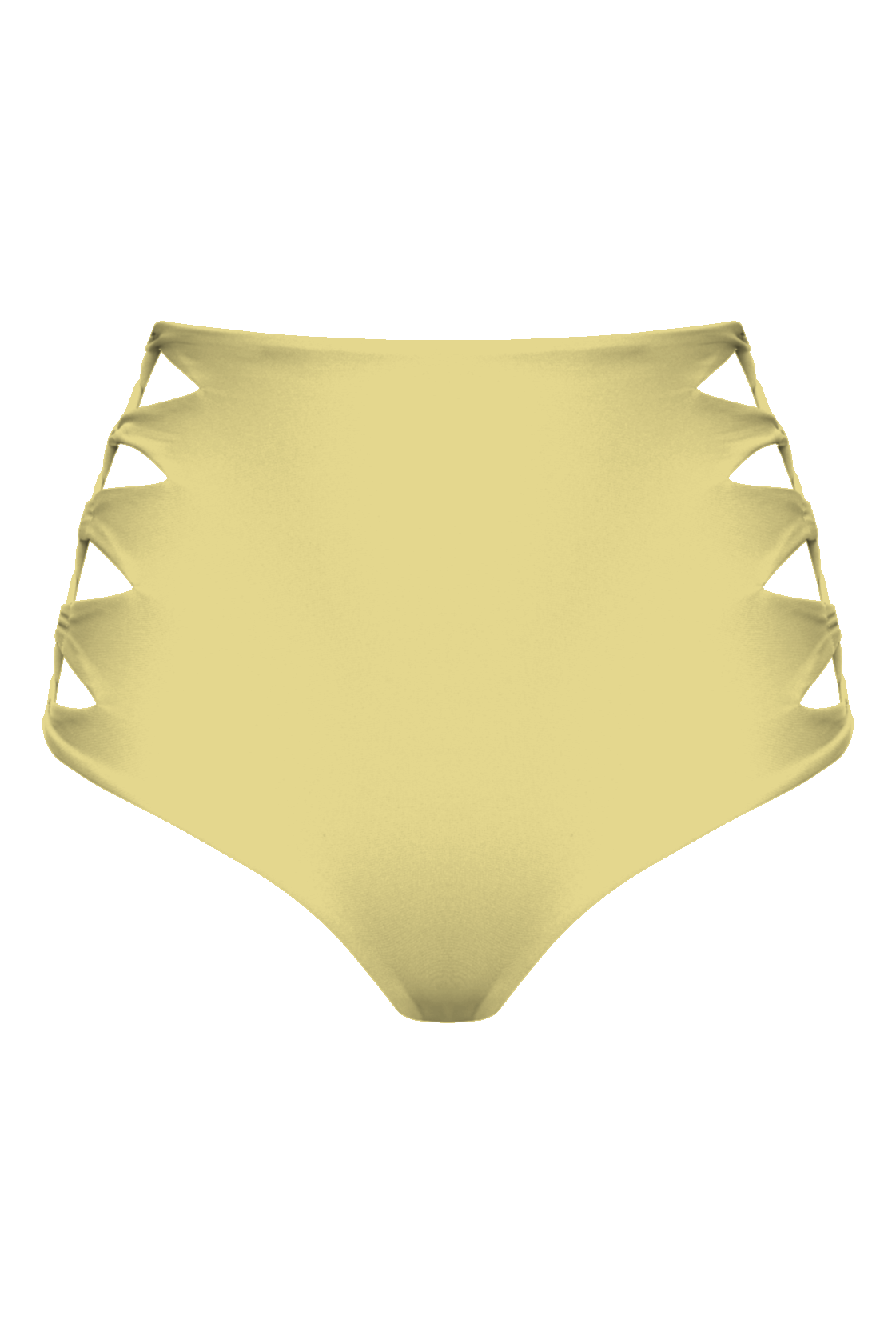 QUEENS BOTTOM - SPRING 2026