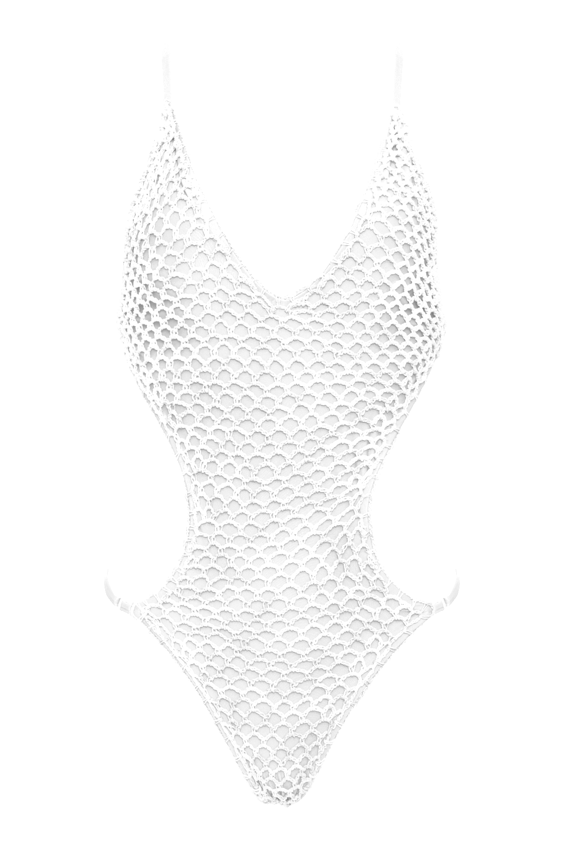 ARIA CROCHET FULL PIECE - CORE 2024