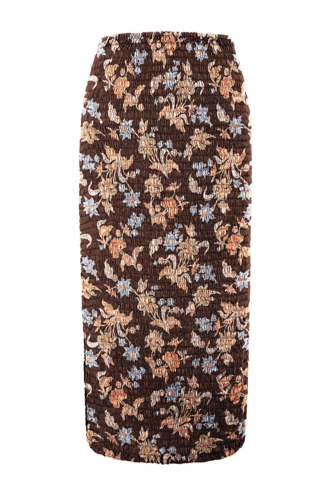 RAVIE SKIRT - SUMMER 2024