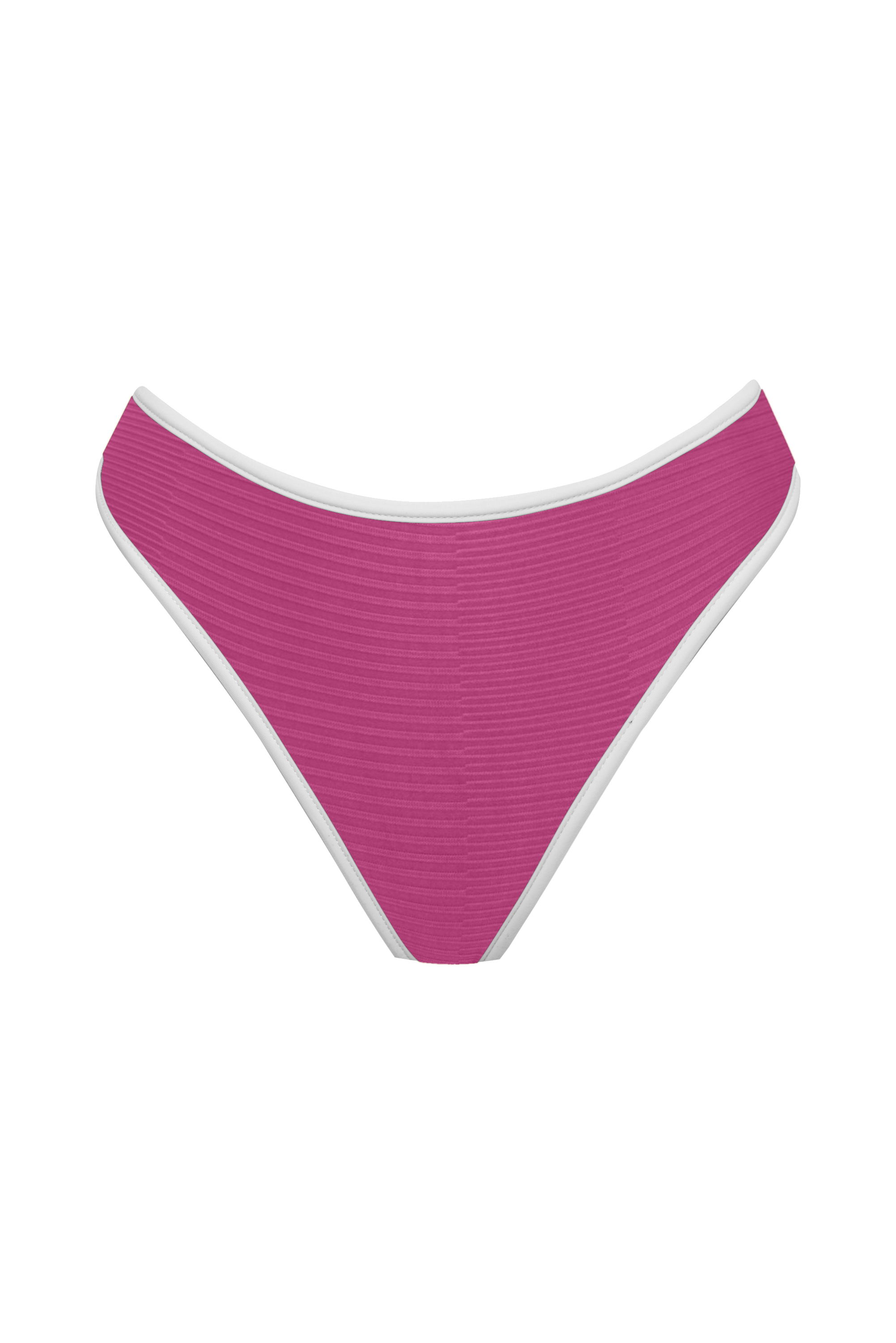 FLYNN PIPED BOTTOM - SUMMER 2025