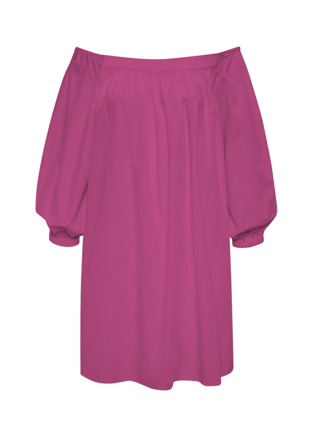 DARI DRESS - SUMMER 2025