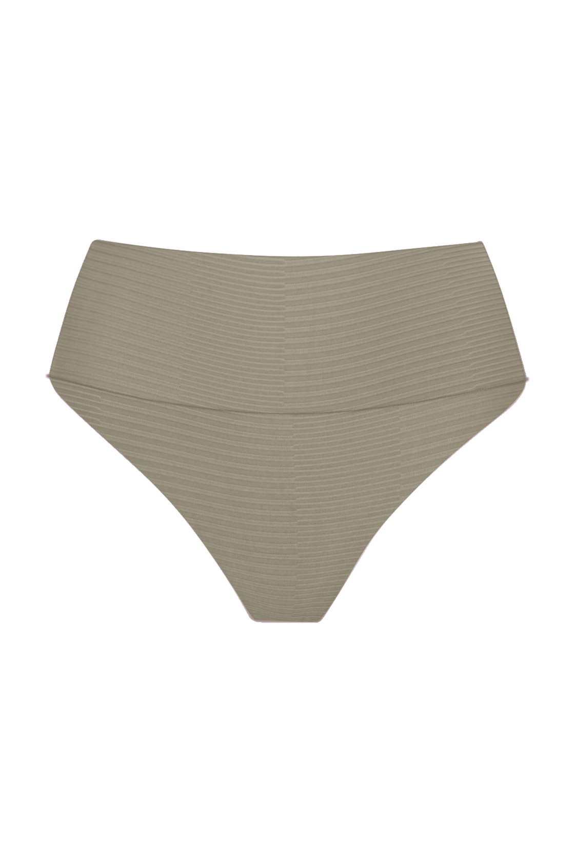 ECHO BOTTOM - PRE-FALL 2025