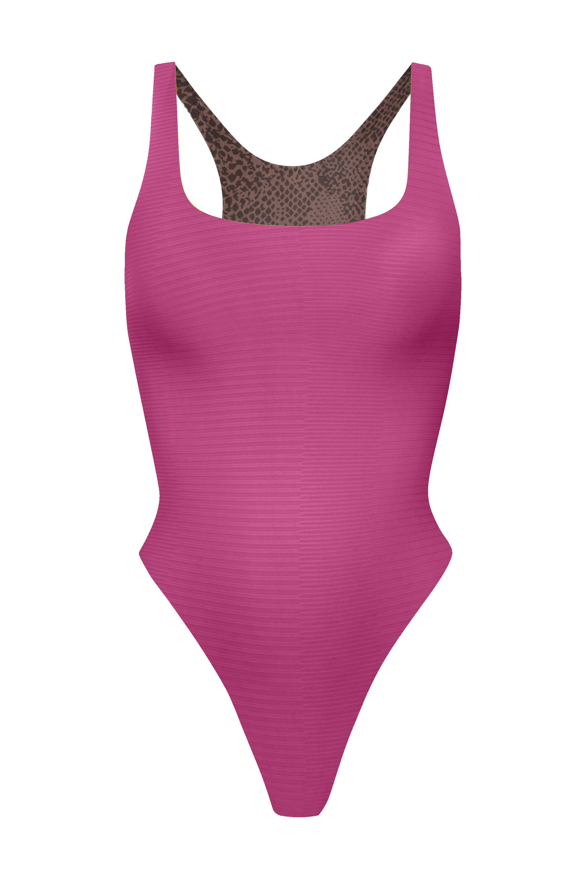 PEPPER FULL PIECE - SUMMER 2025