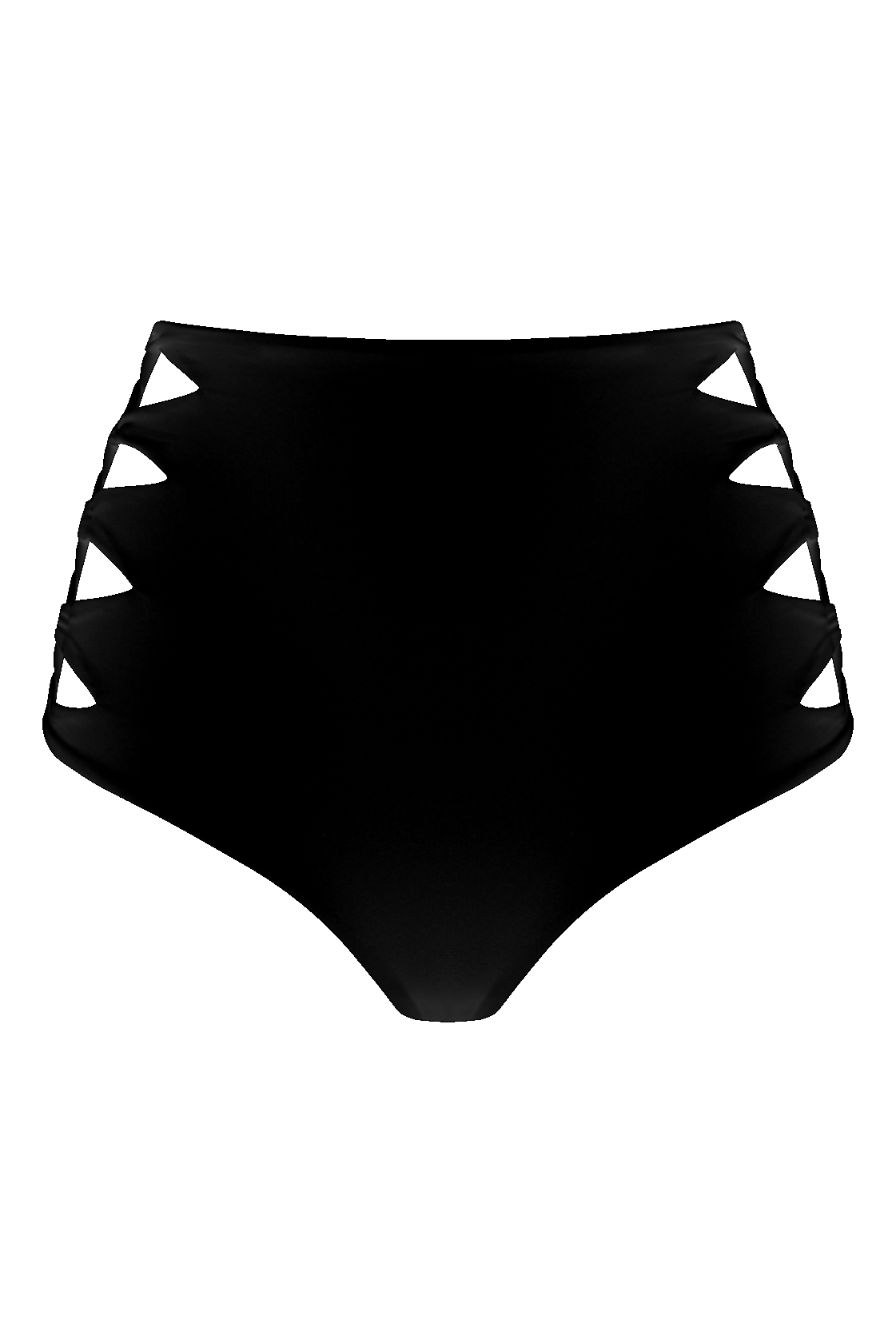 QUEENS BOTTOM - SPRING 2026