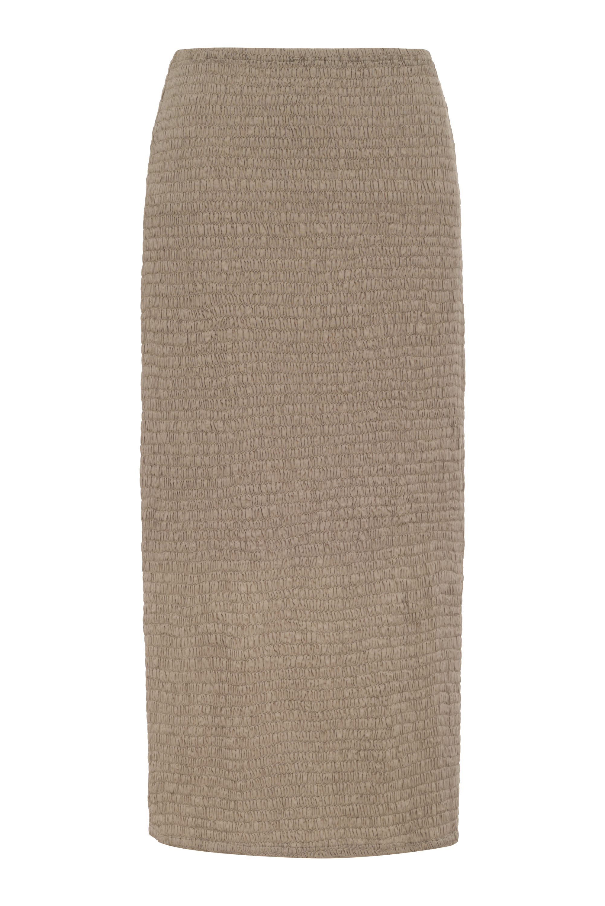 RAVIE SKIRT - RESORT 2024