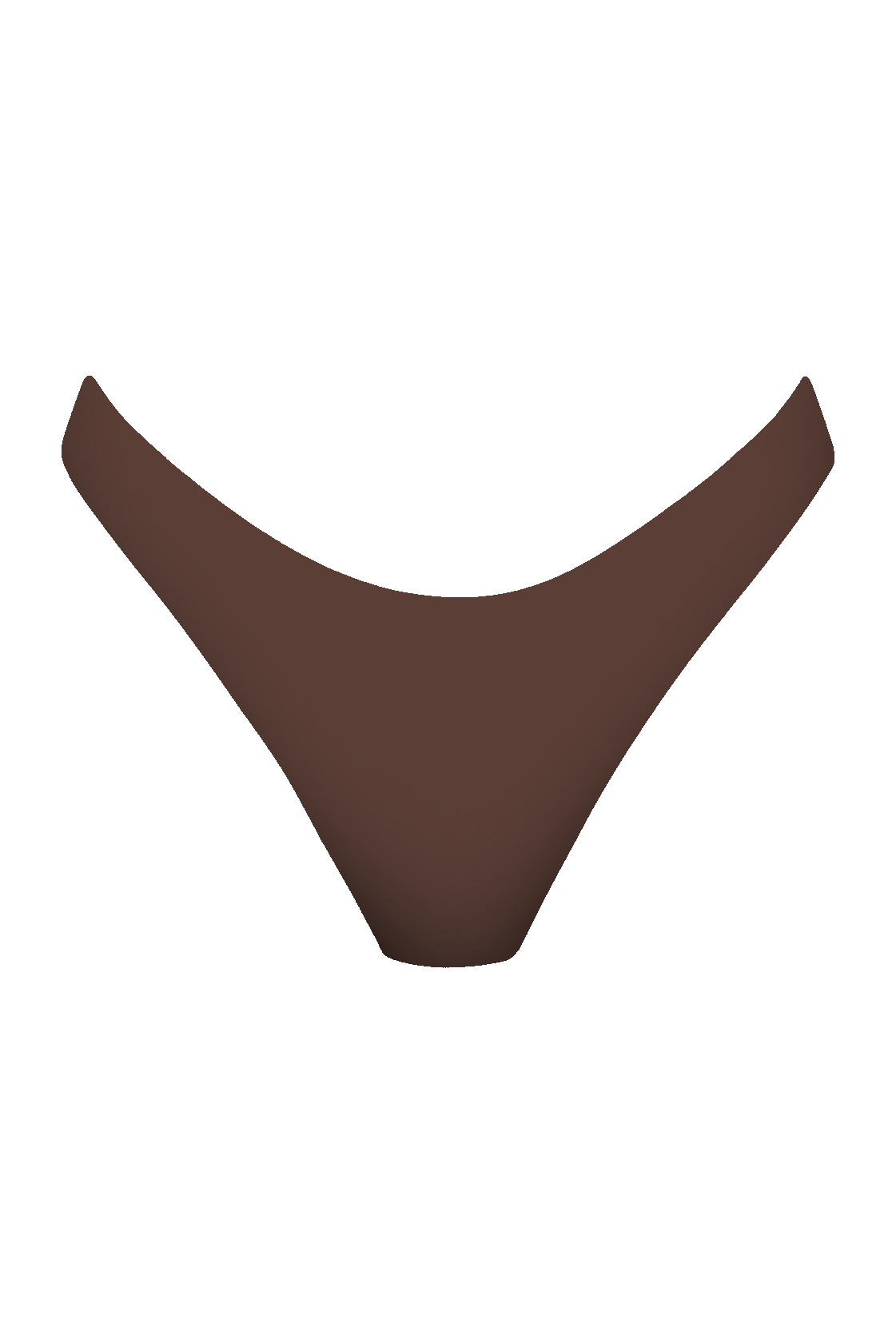 OSLO BOTTOM - PRE-FALL 2026
