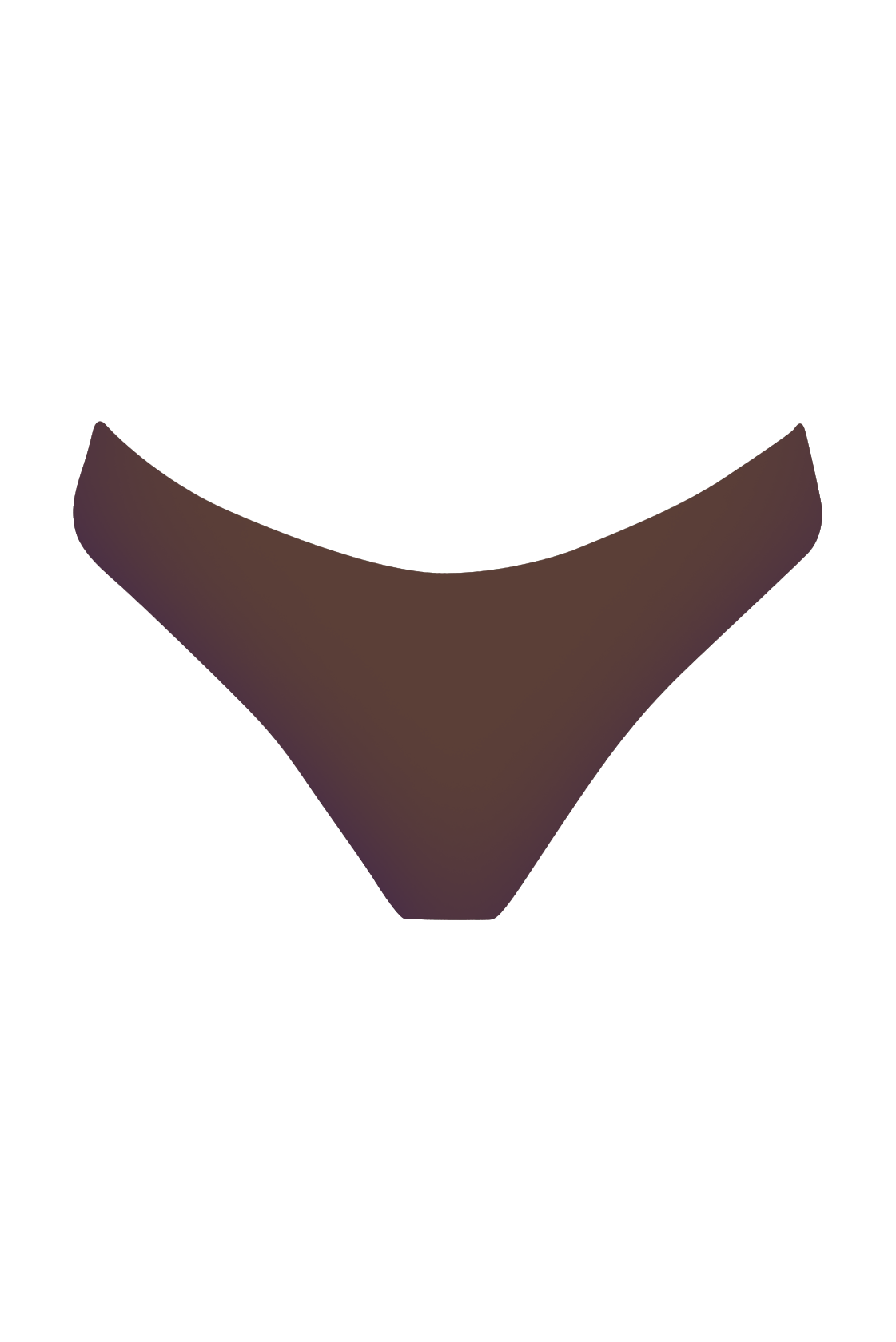 BRAZIL BOTTOM - PRE-FALL 2026