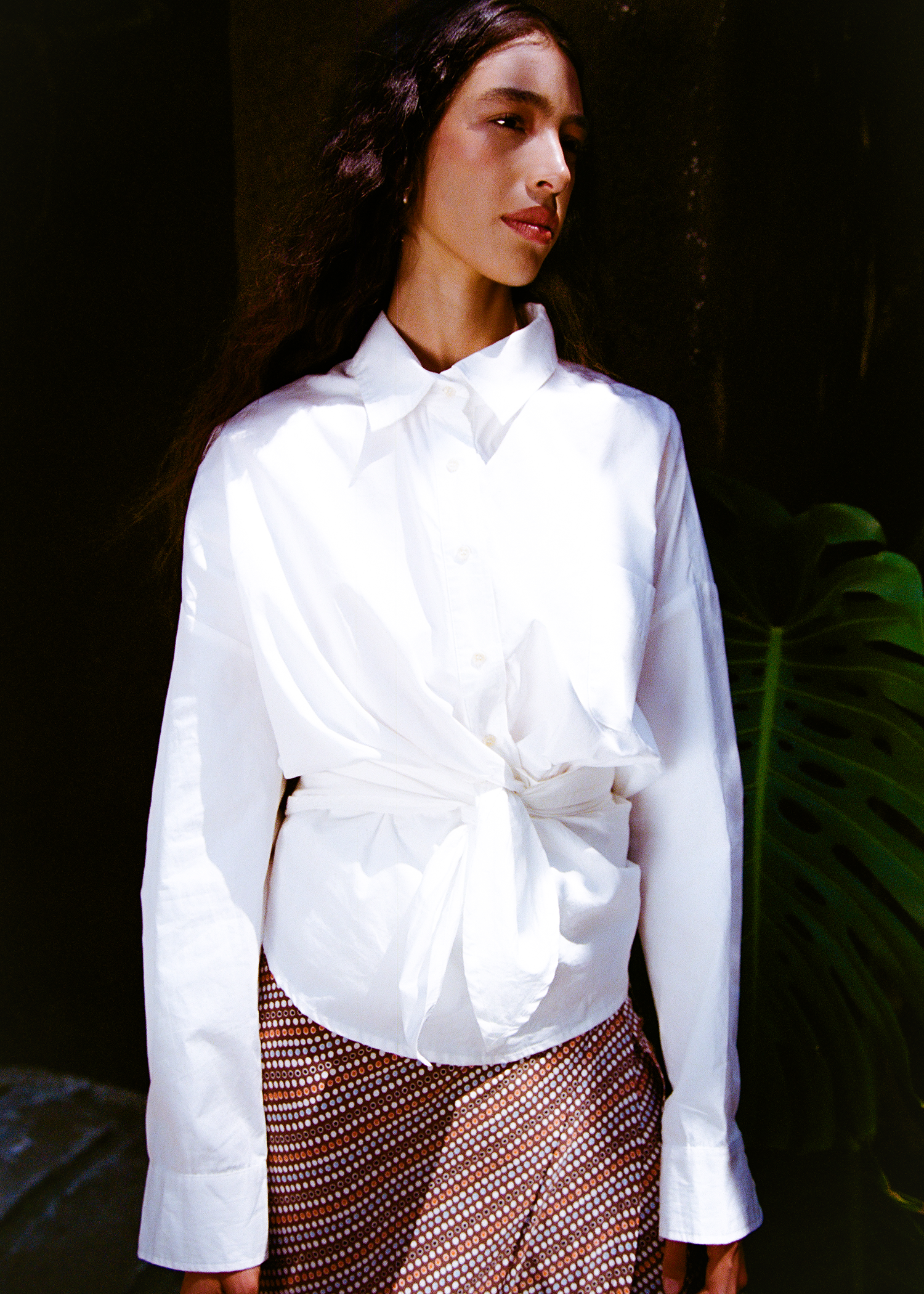 RENE TOP - SUMMER 2026