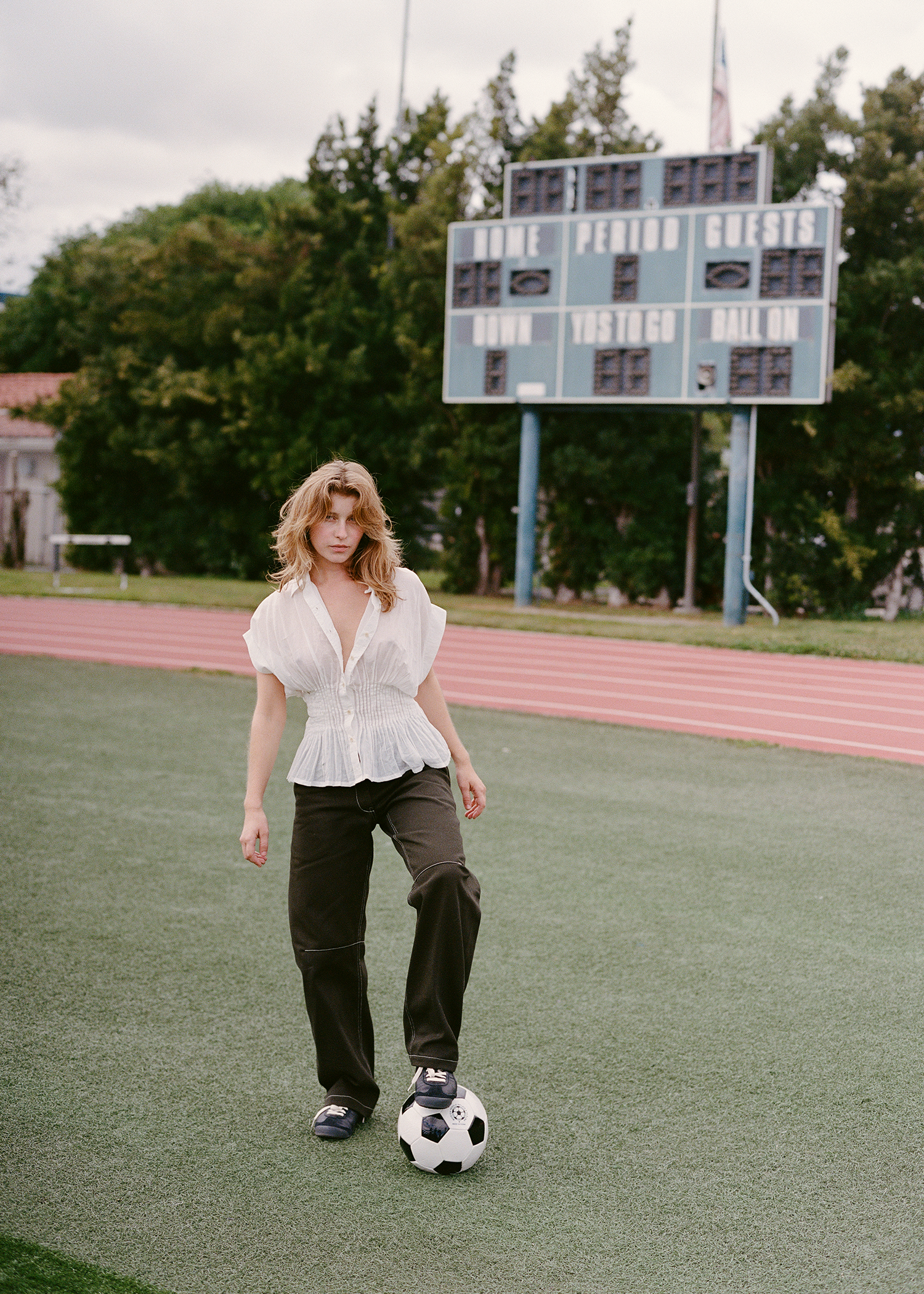 RINN TOP - RESORT 2026