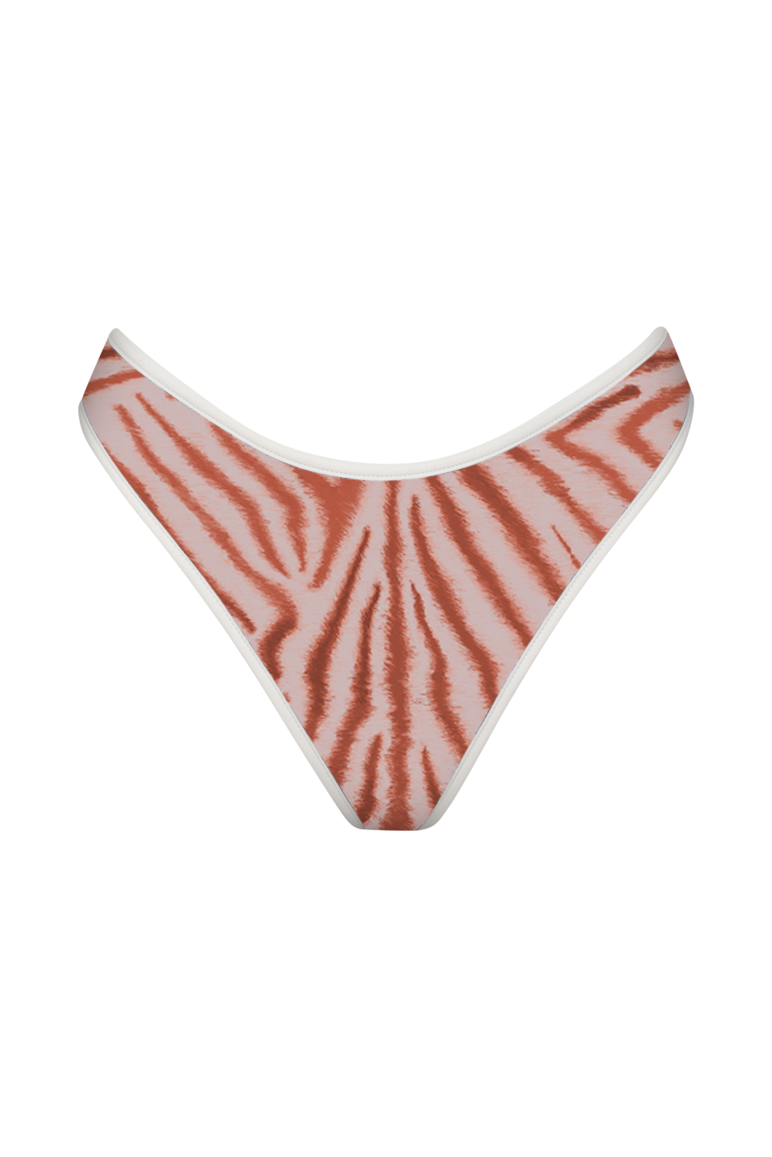 FLYNN PIPED BOTTOM - SUMMER 2023