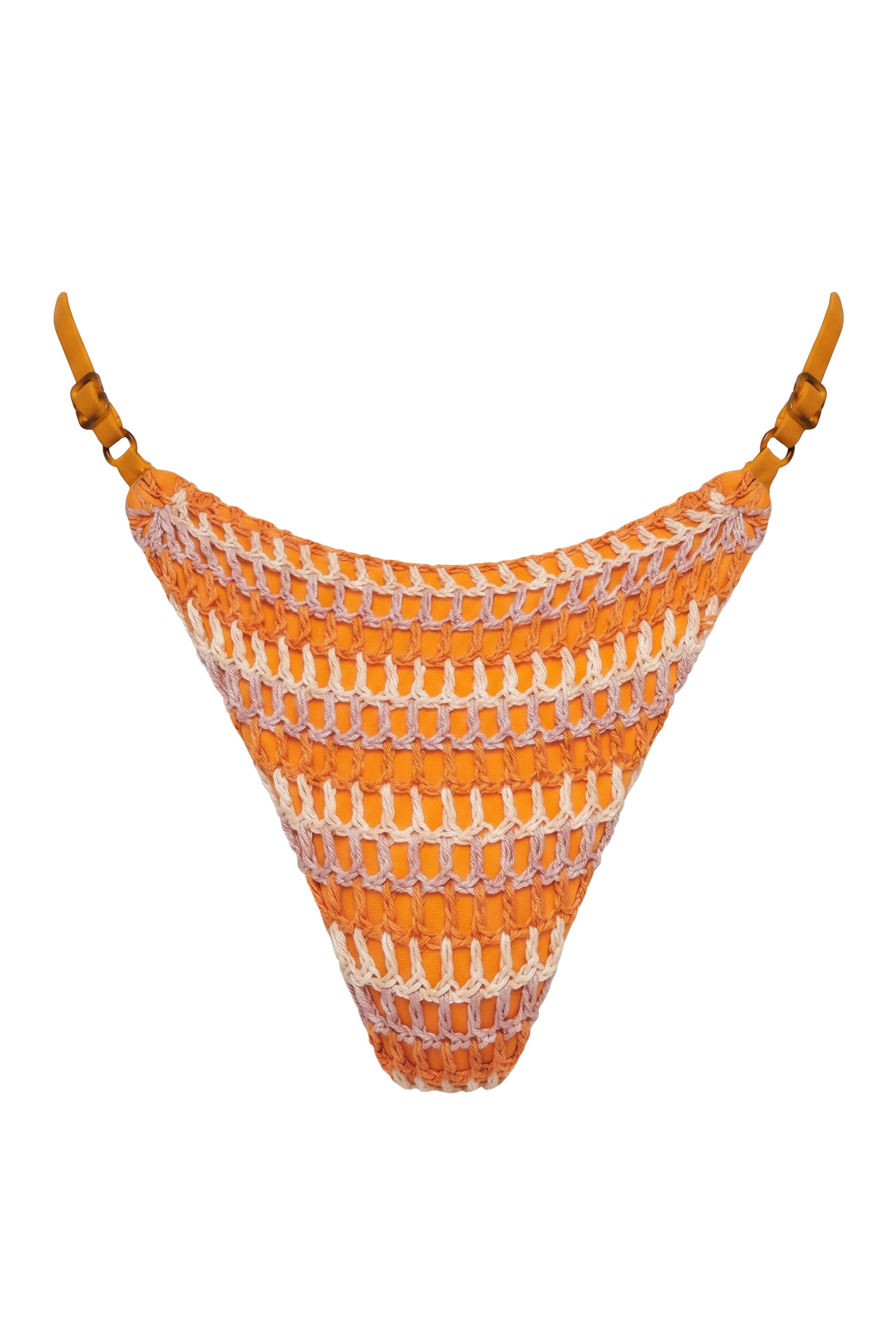 SALÉ CROCHET BOTTOM - SUMMER 2026