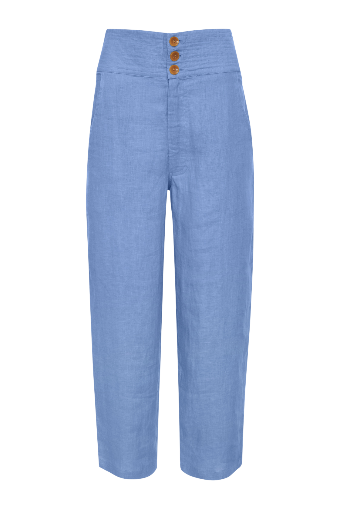 WILSON LINEN PANT - SUMMER 2023
