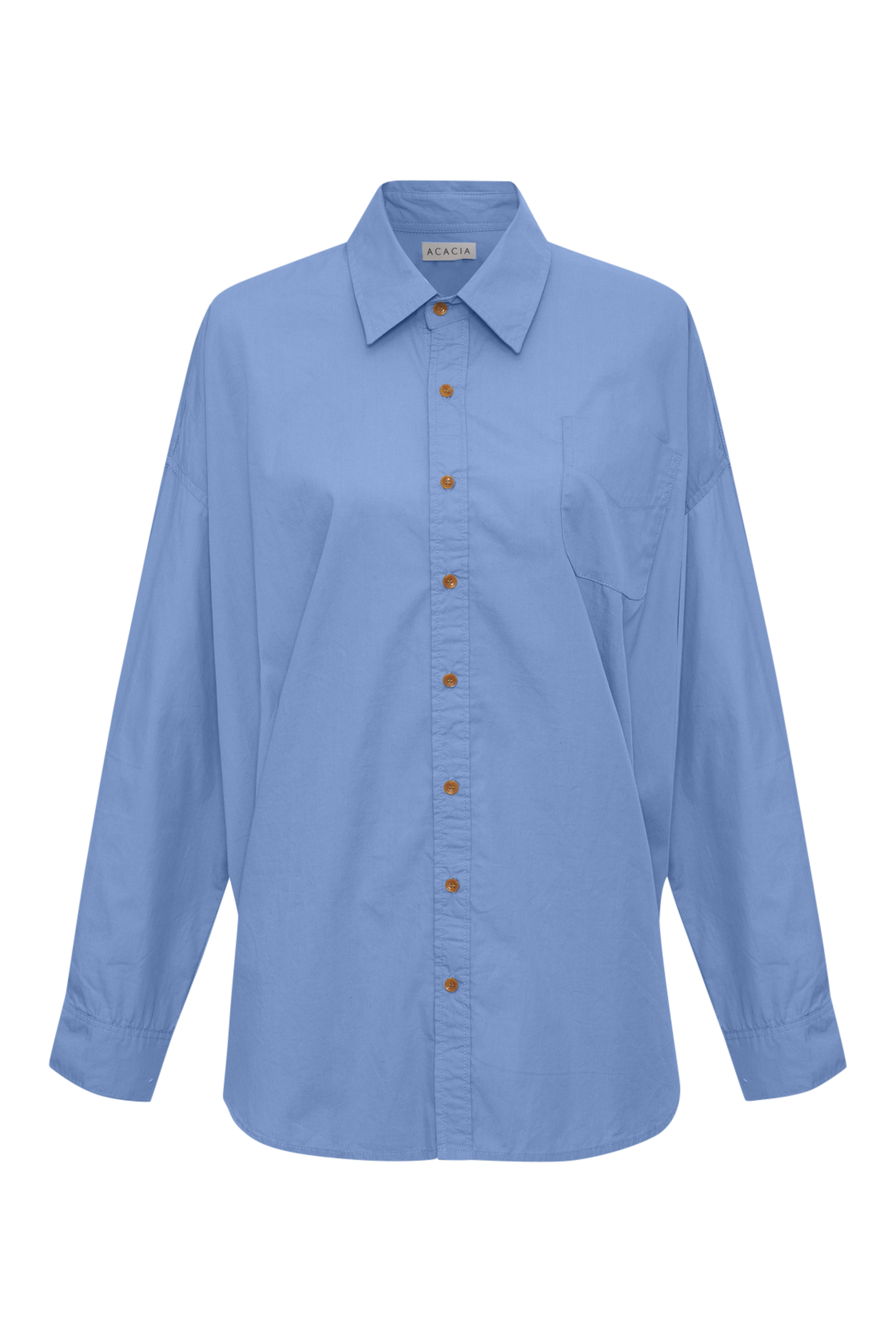 WILLA TOP - SUMMER 2023