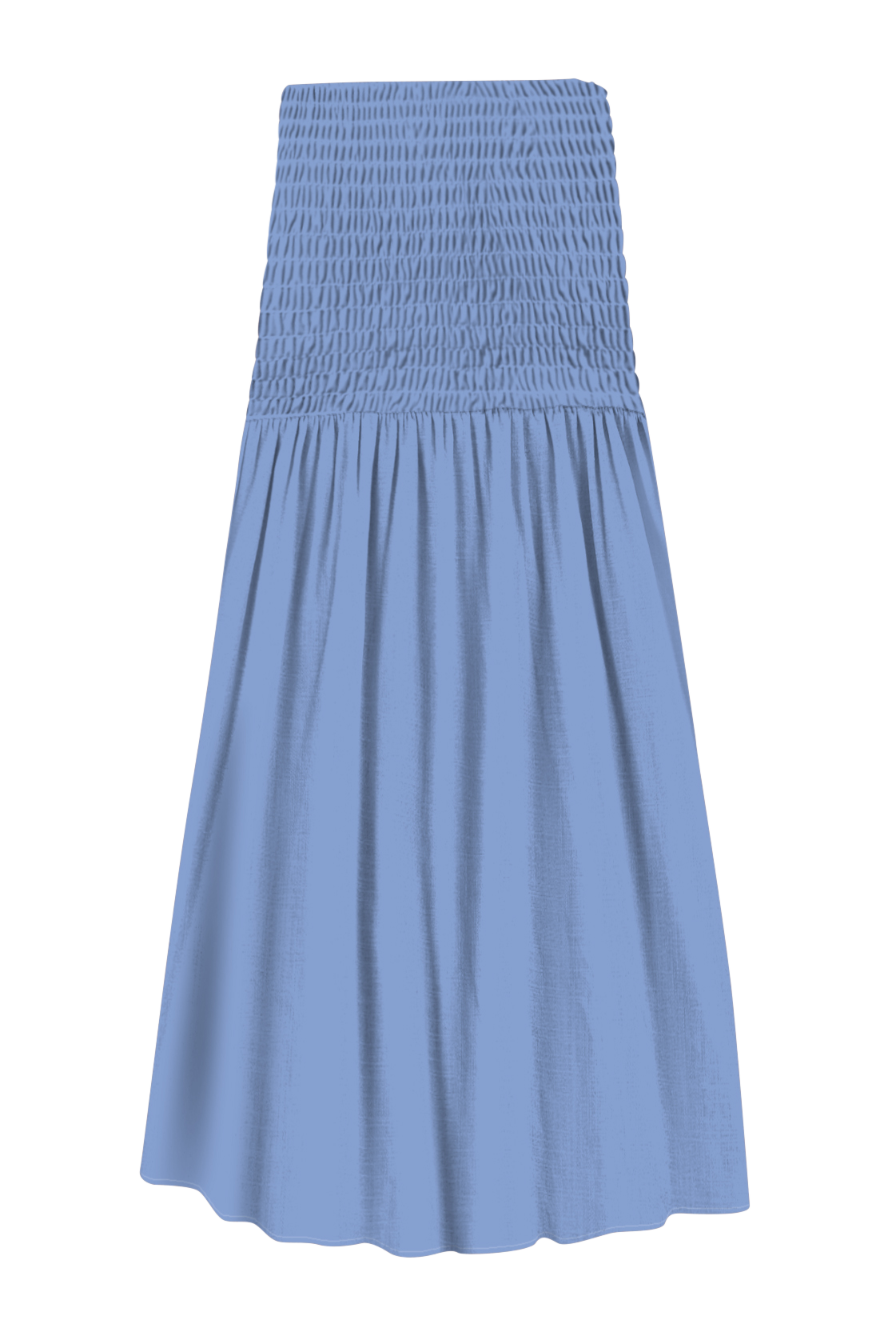 OAXACA SKIRT - SUMMER 2023