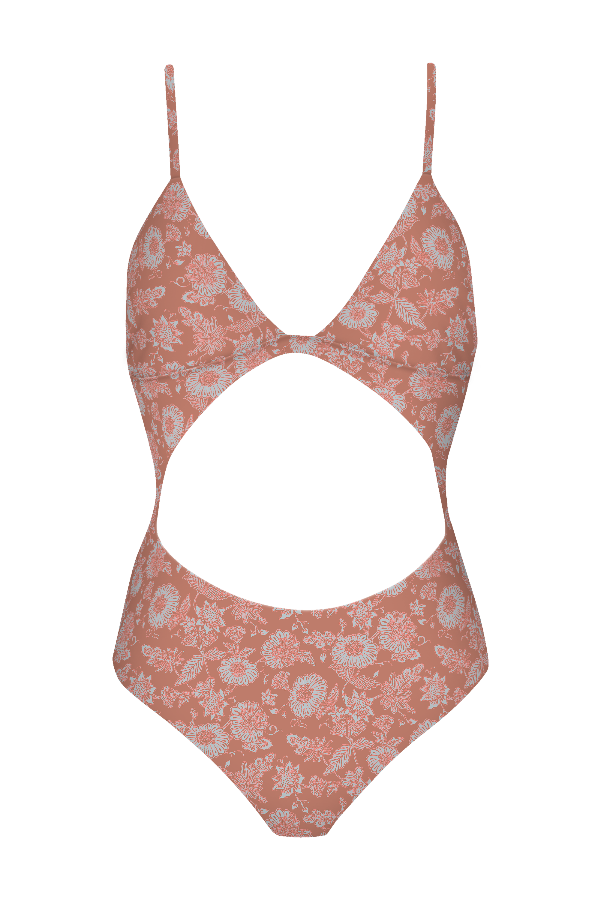 AMARI FULL PIECE - RESORT 2026