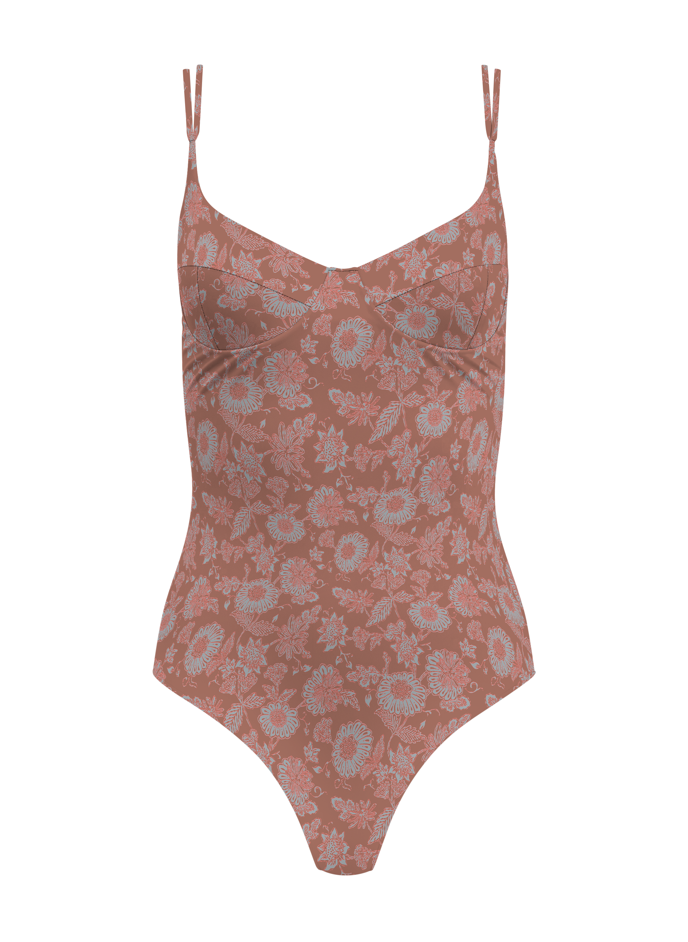 JOLIE FULL PIECE - RESORT 2026