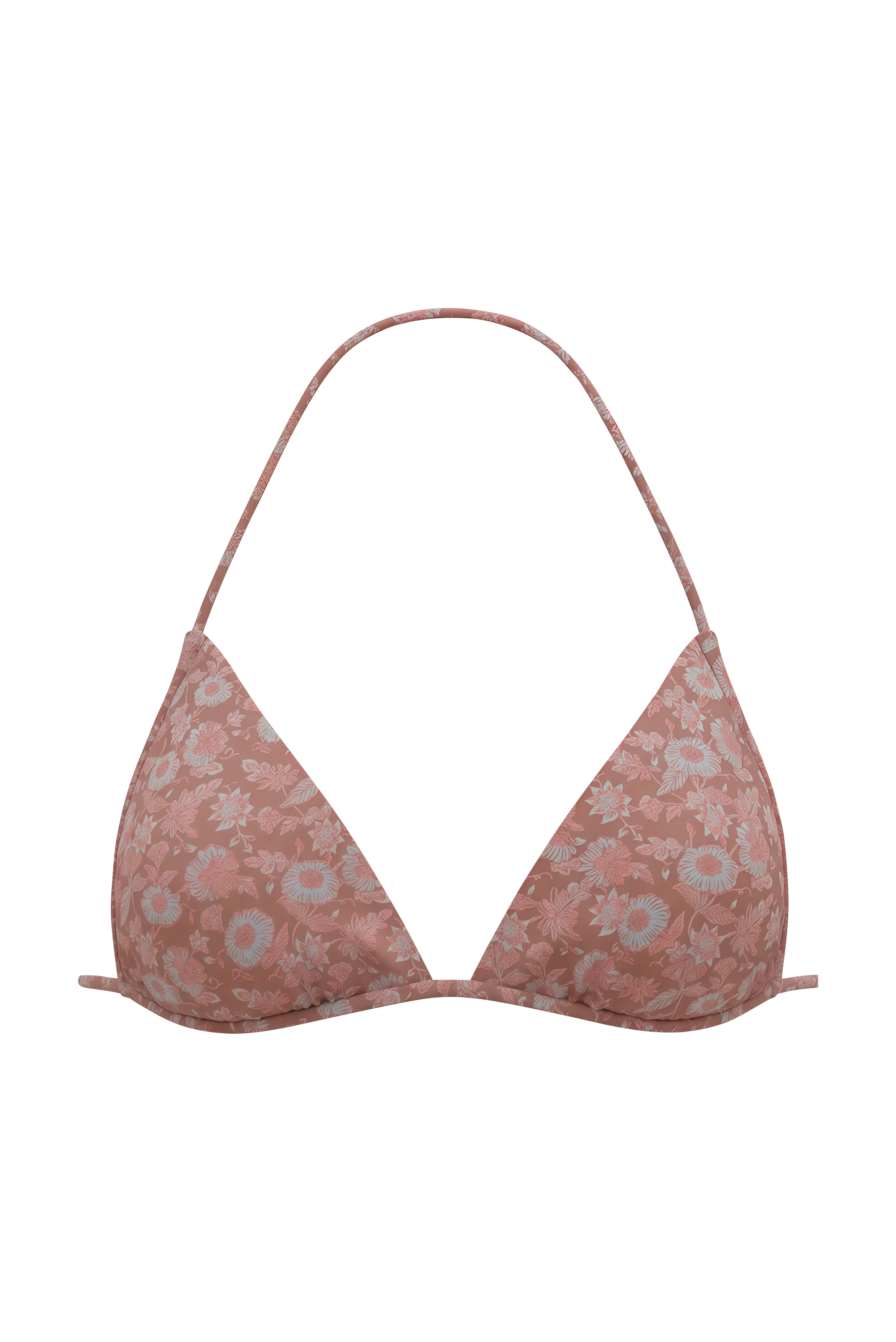 MISSY TOP - RESORT 2026