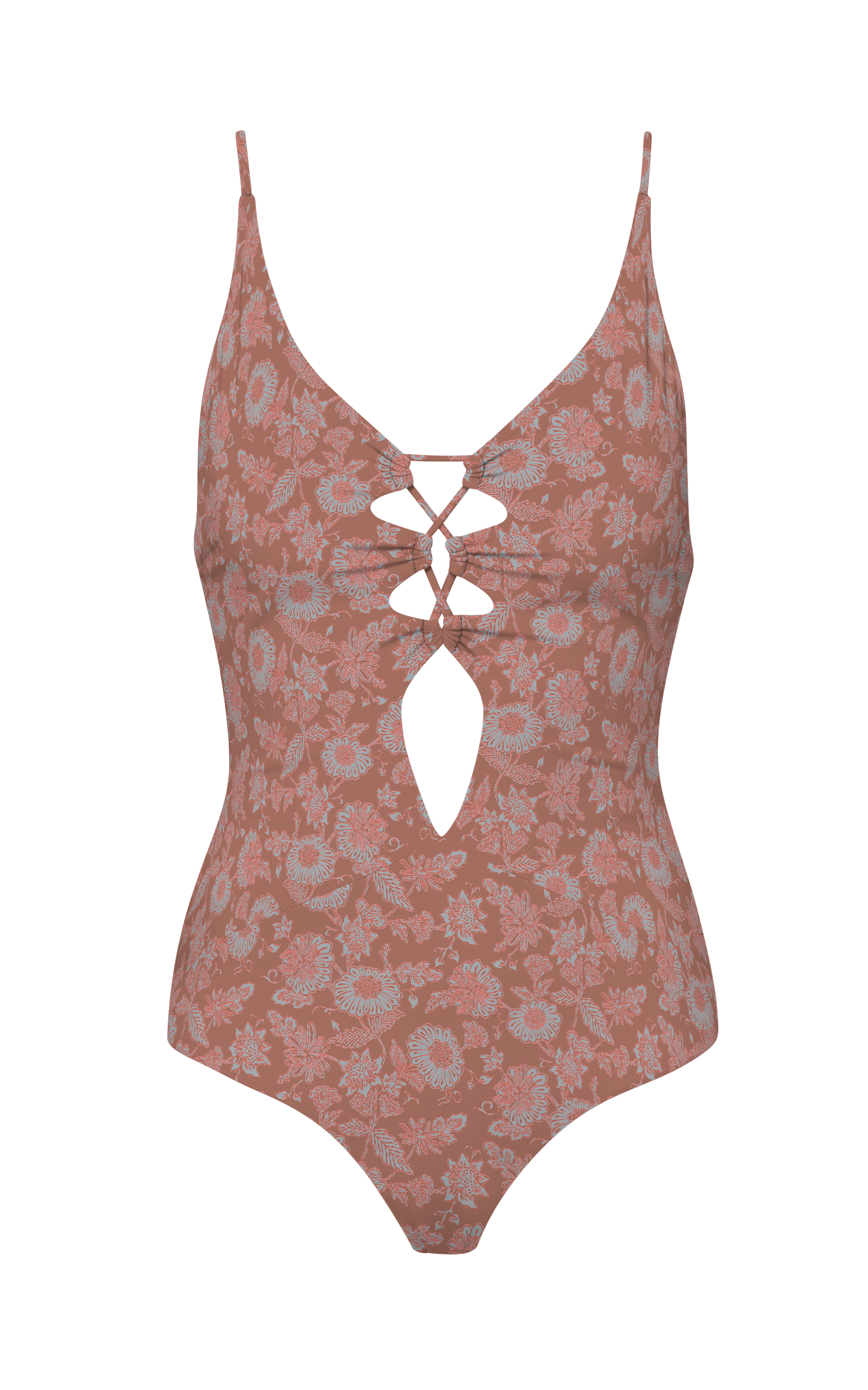 KOKOMO FULL PIECE - RESORT 2026