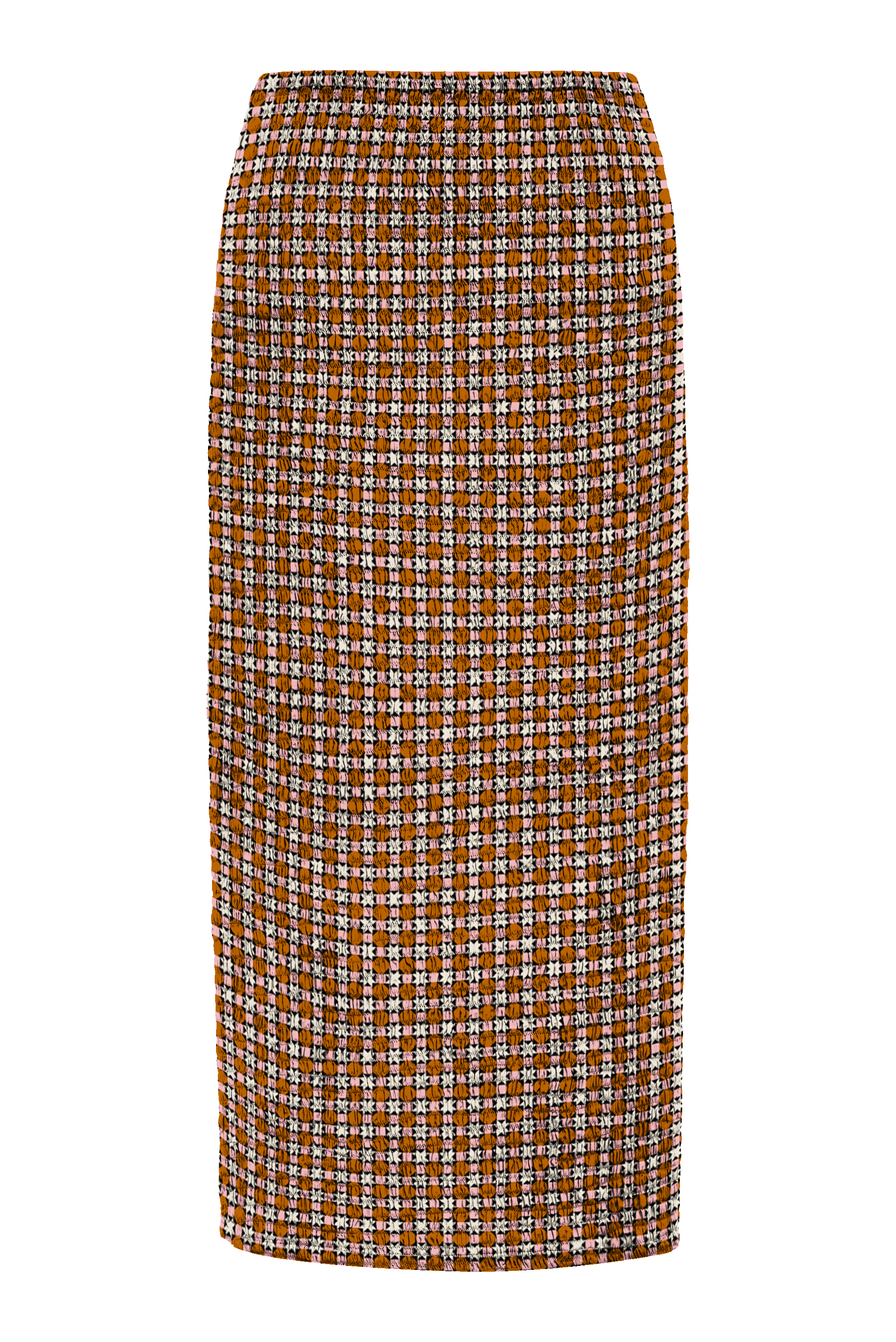 RAVIE SKIRT - RESORT 2024