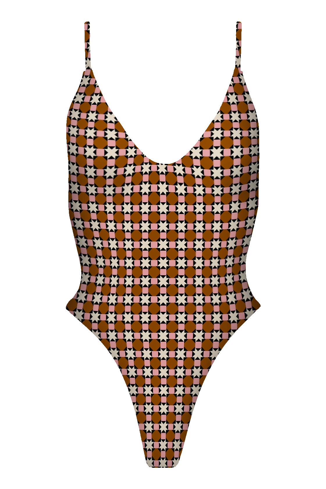 TAVIRA FULL PIECE - RESORT 2024