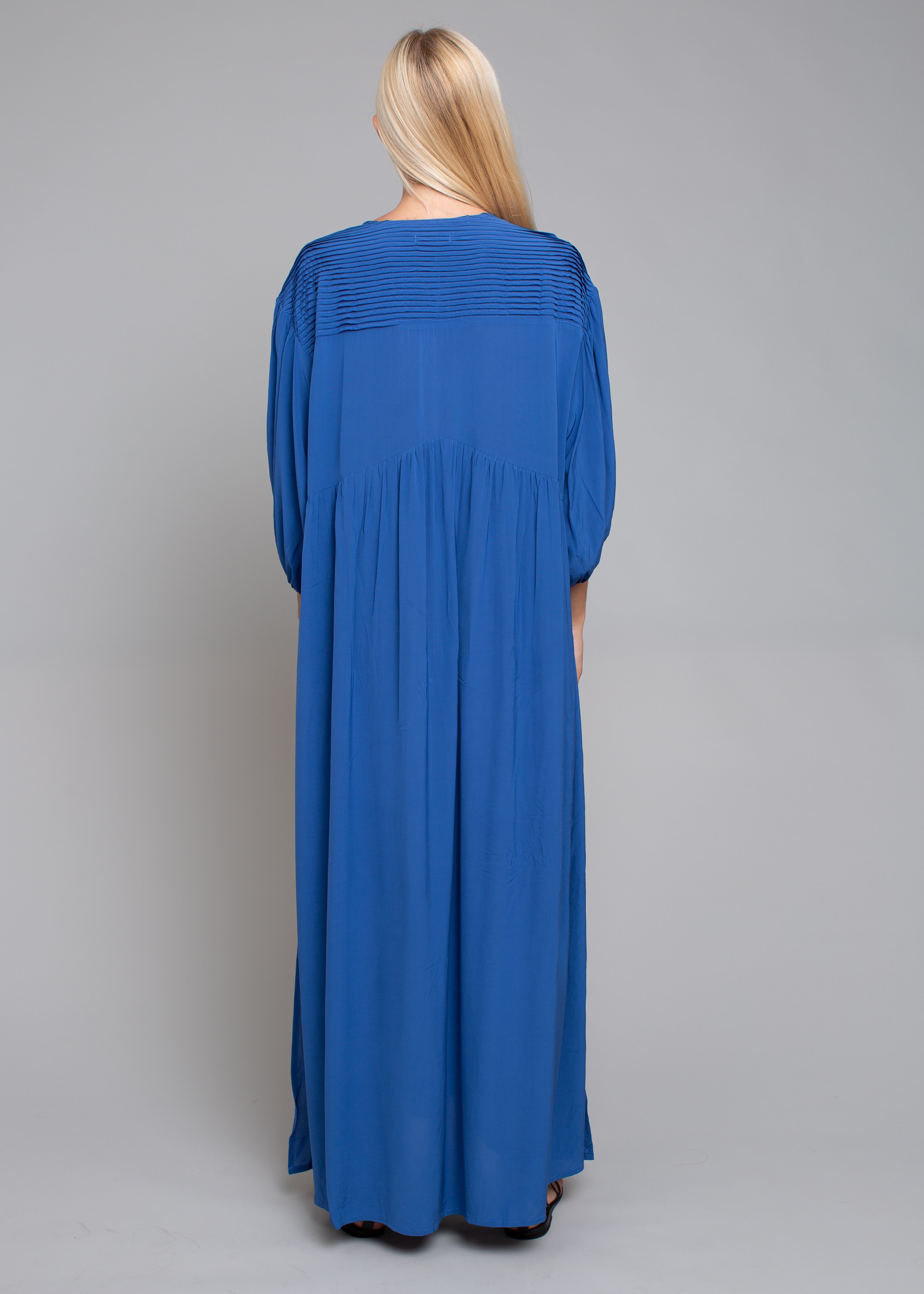 ELENORA DRESS - PRE-FALL 2025