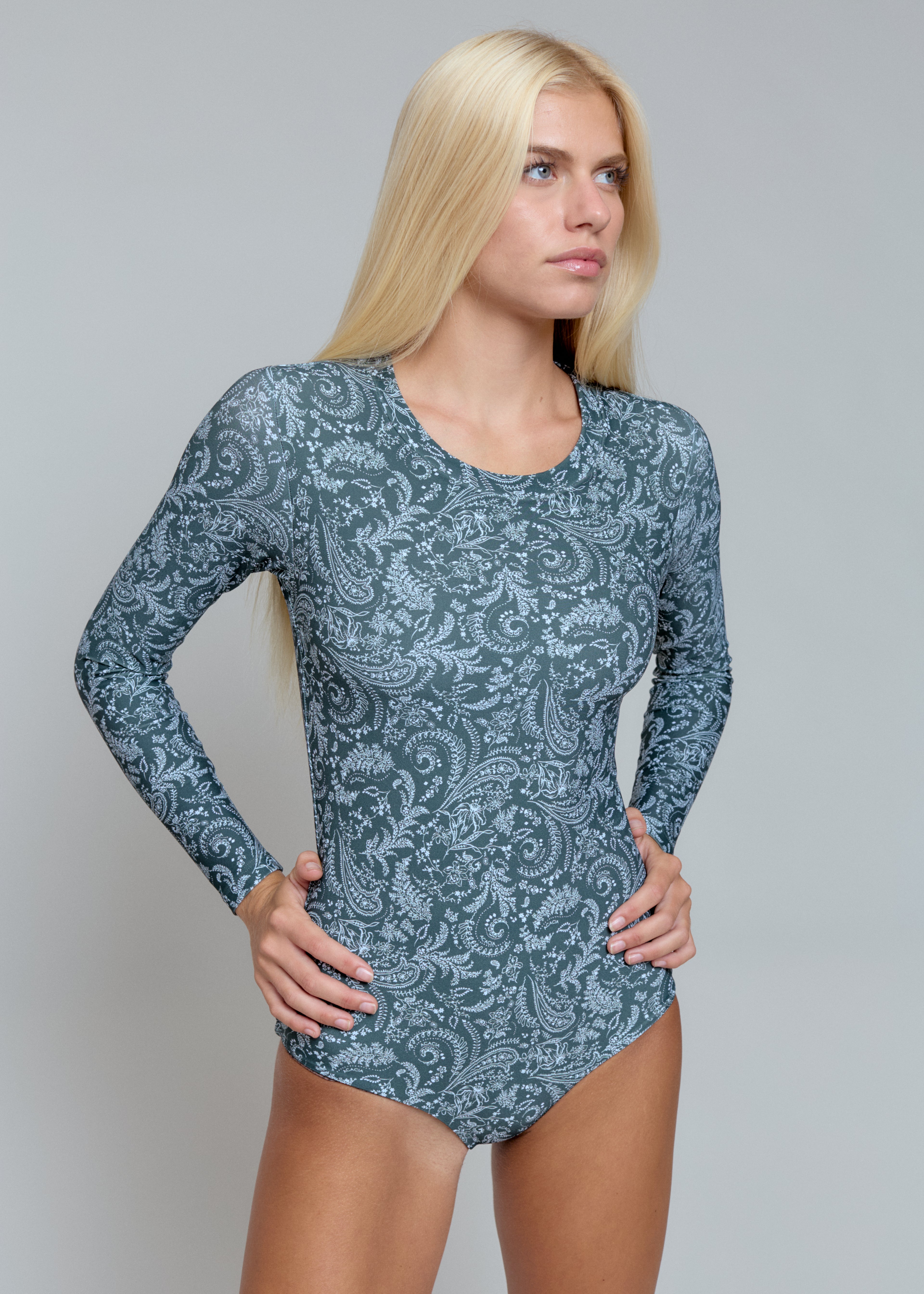 OLIVER FULL PIECE - SPRING 2026